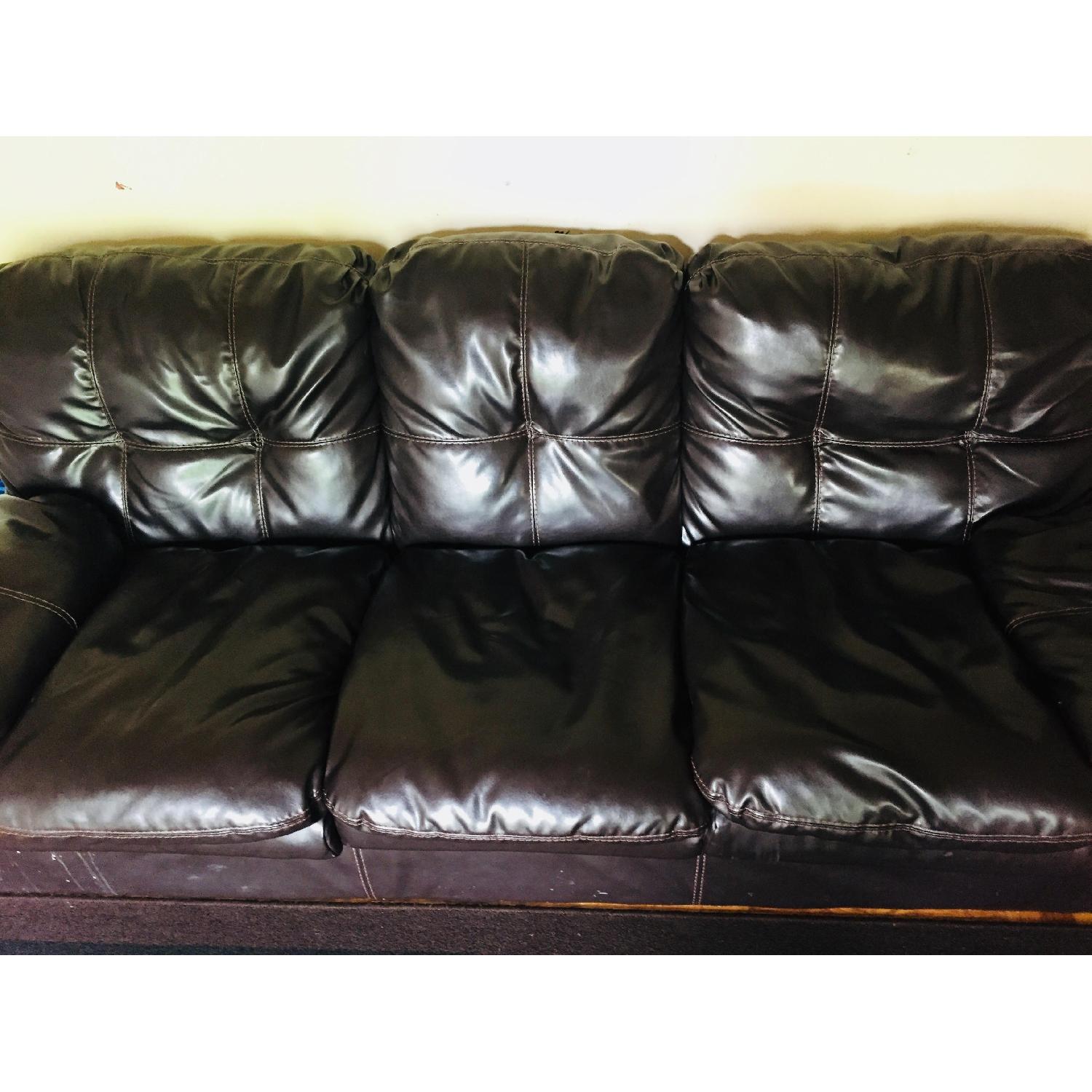 Ashley Signature Design Camden Sofa - image-3