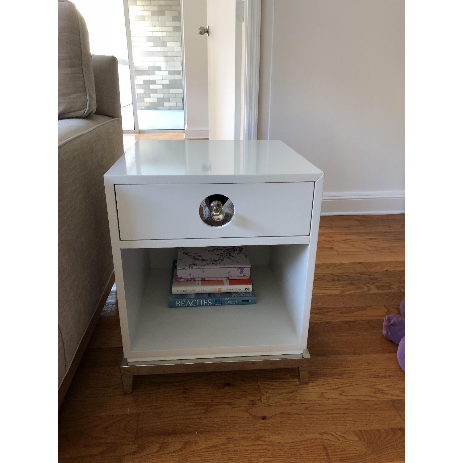 Jonathan Adler Channing Side Table - image-1