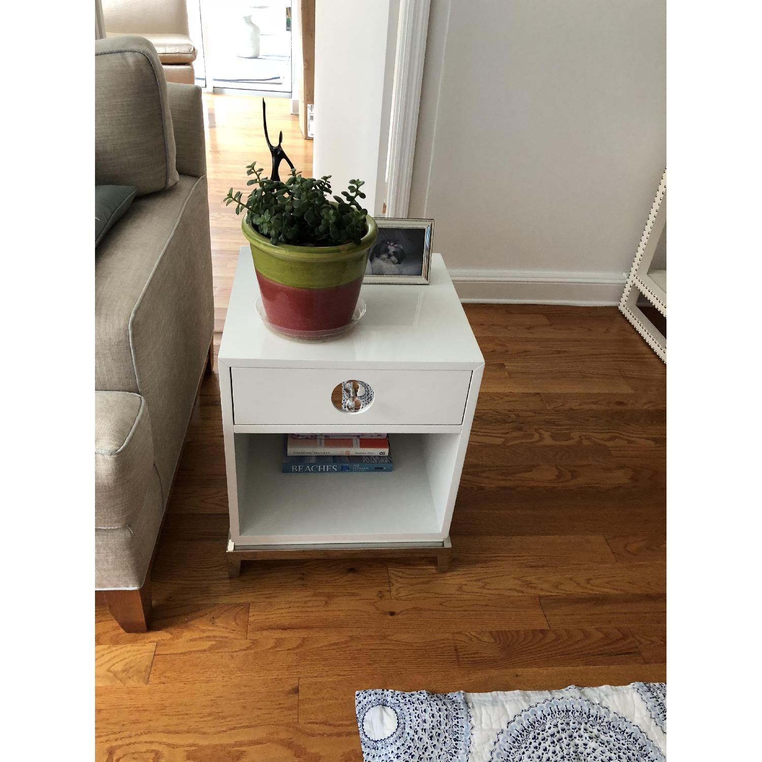 Jonathan Adler Channing Side Table - image-2