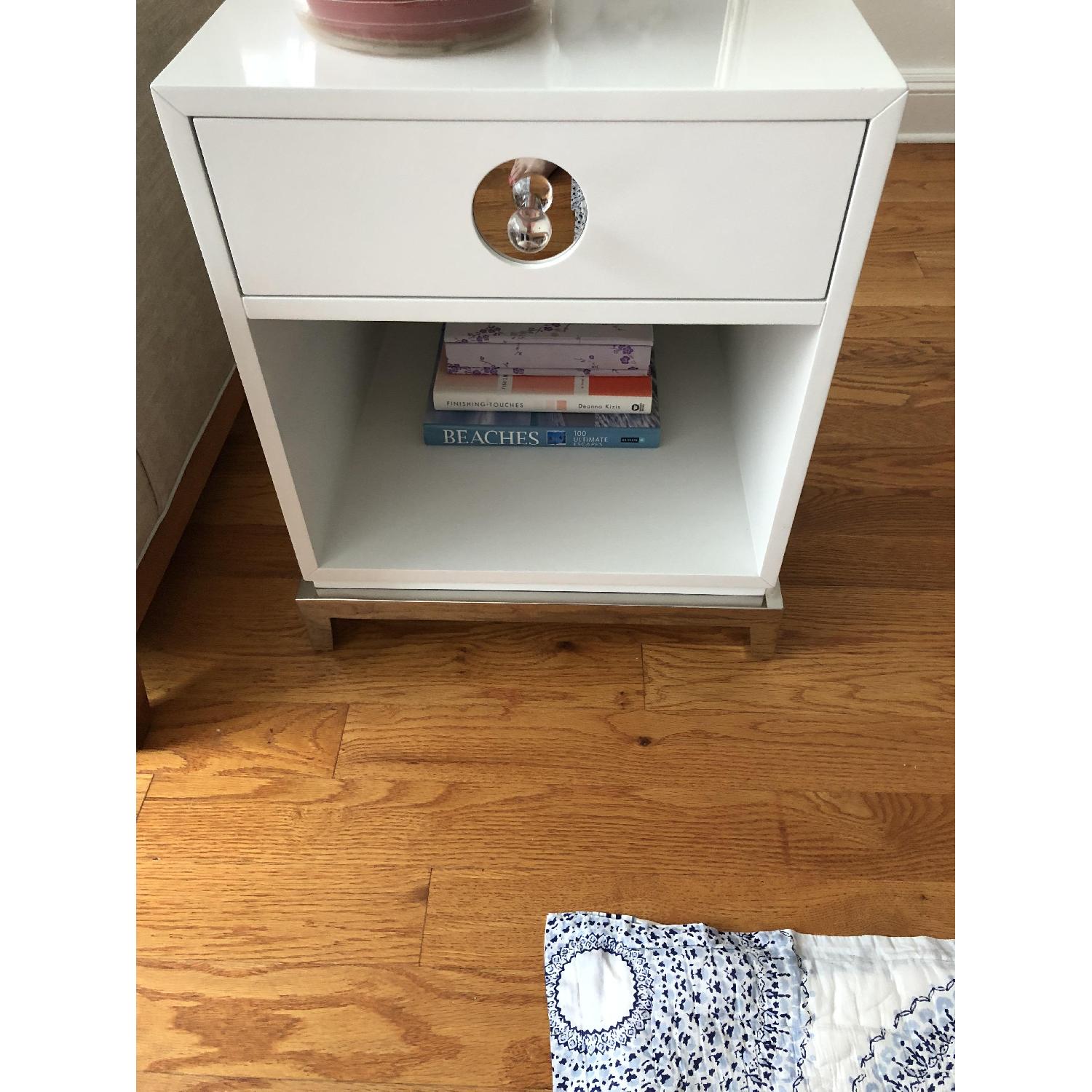 Jonathan Adler Channing Side Table - image-4