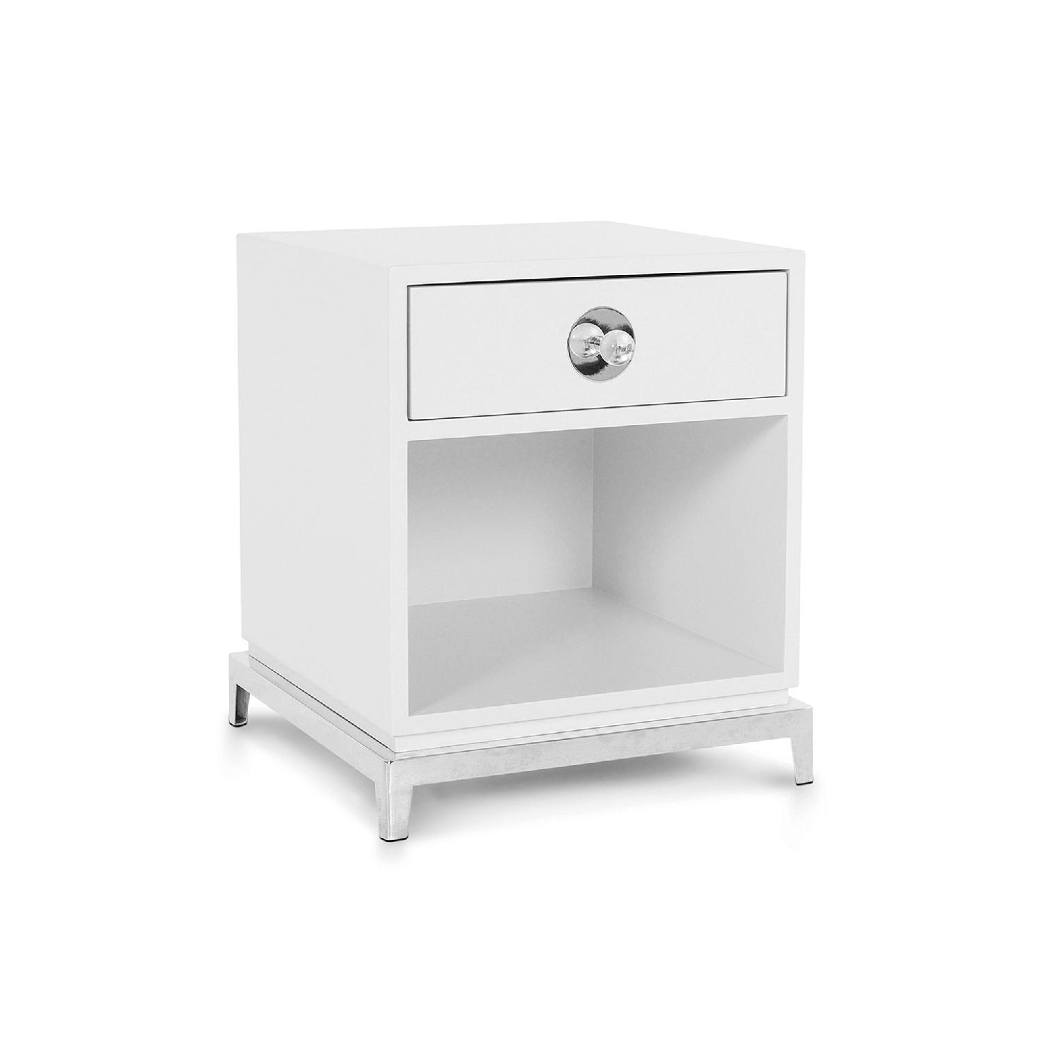 Jonathan Adler Channing Side Table - image-0