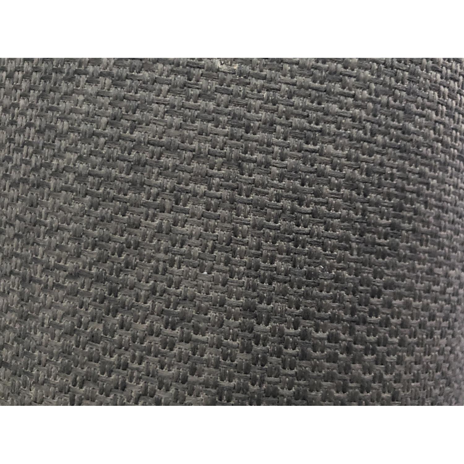 Crate & Barrel Durham Pillow Back Sofa - image-3