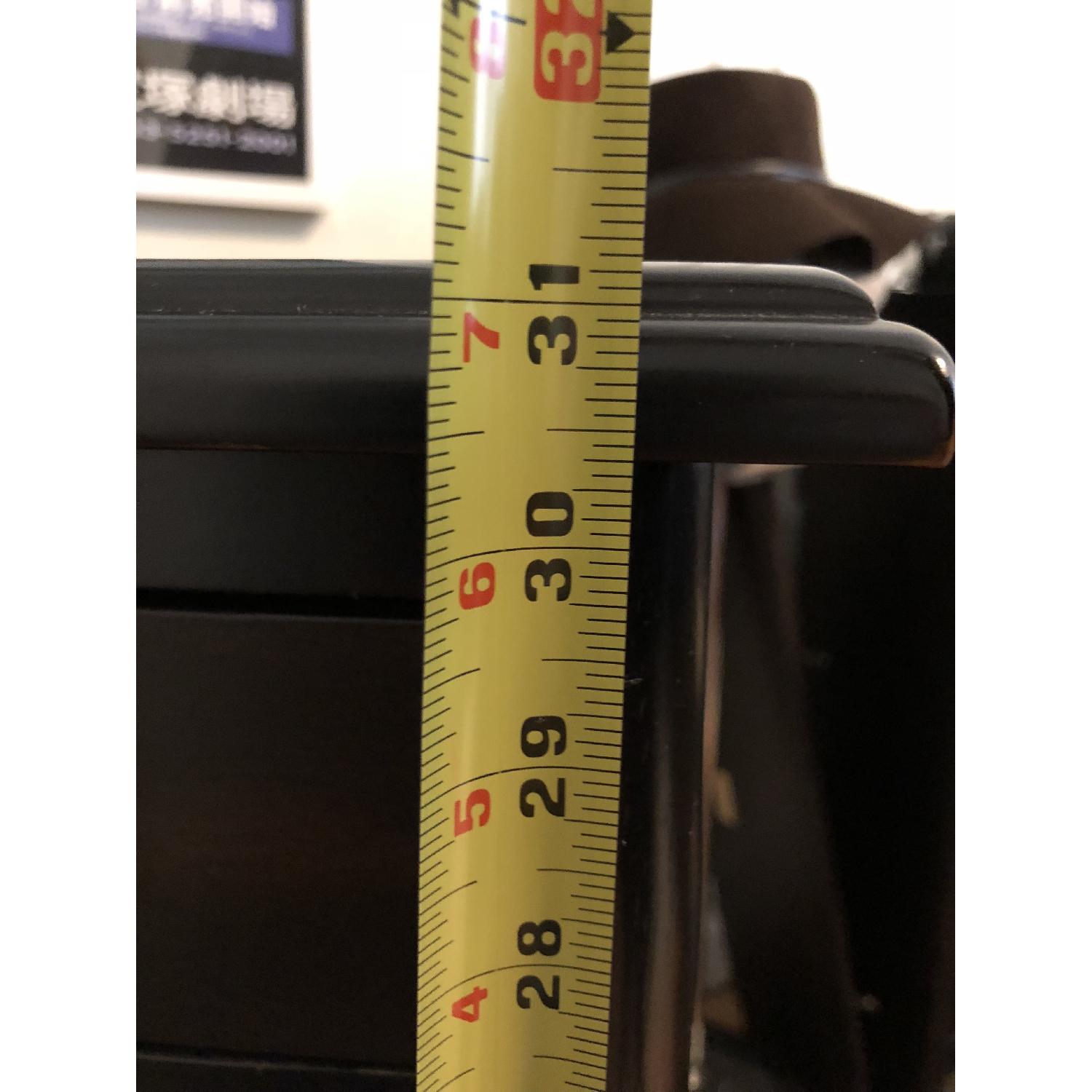 Pier 1 2 Drawer Nightstands - image-5