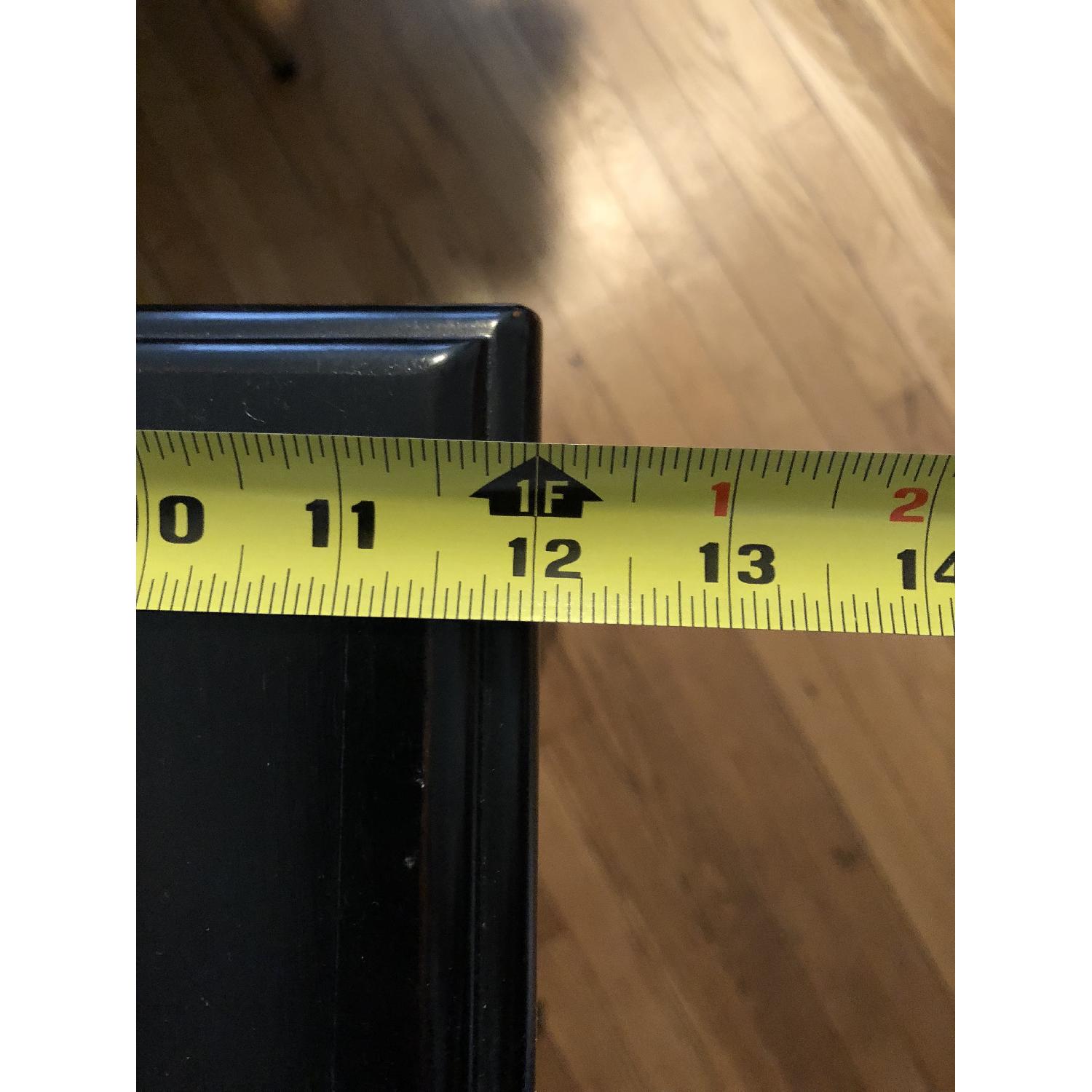 Pier 1 2 Drawer Nightstands - image-6