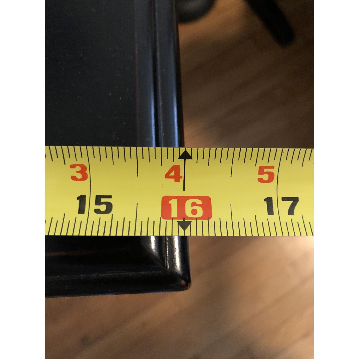 Pier 1 2 Drawer Nightstands - image-7