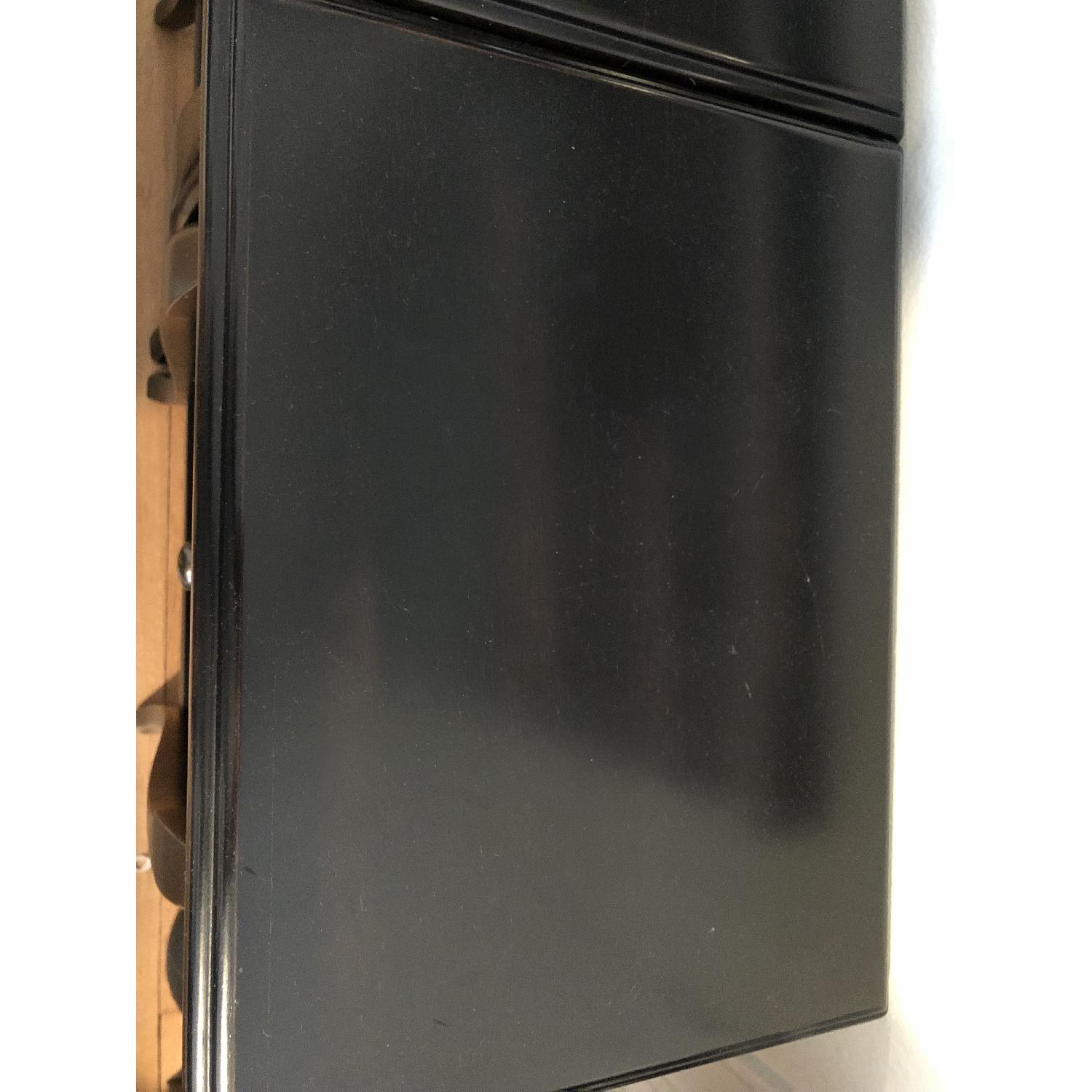 Pier 1 2 Drawer Nightstands - image-10