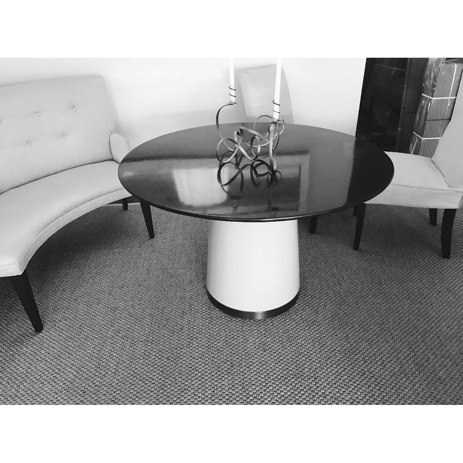 Barbara Barry Ring Leader Dining Table - image-2