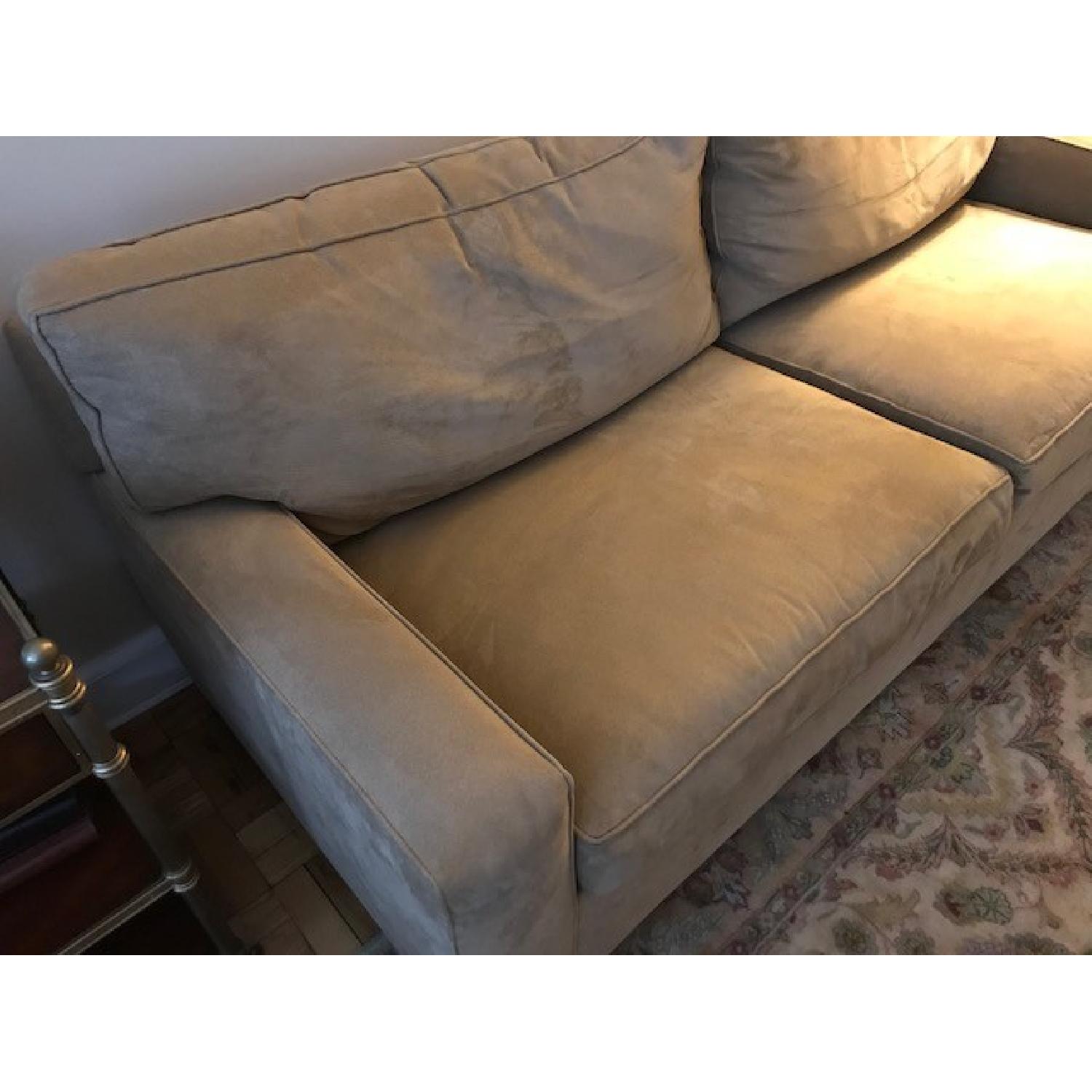 Mitchell Gold & Bob Williams Alex Luxe Queen Sleeper Sofa - image-2