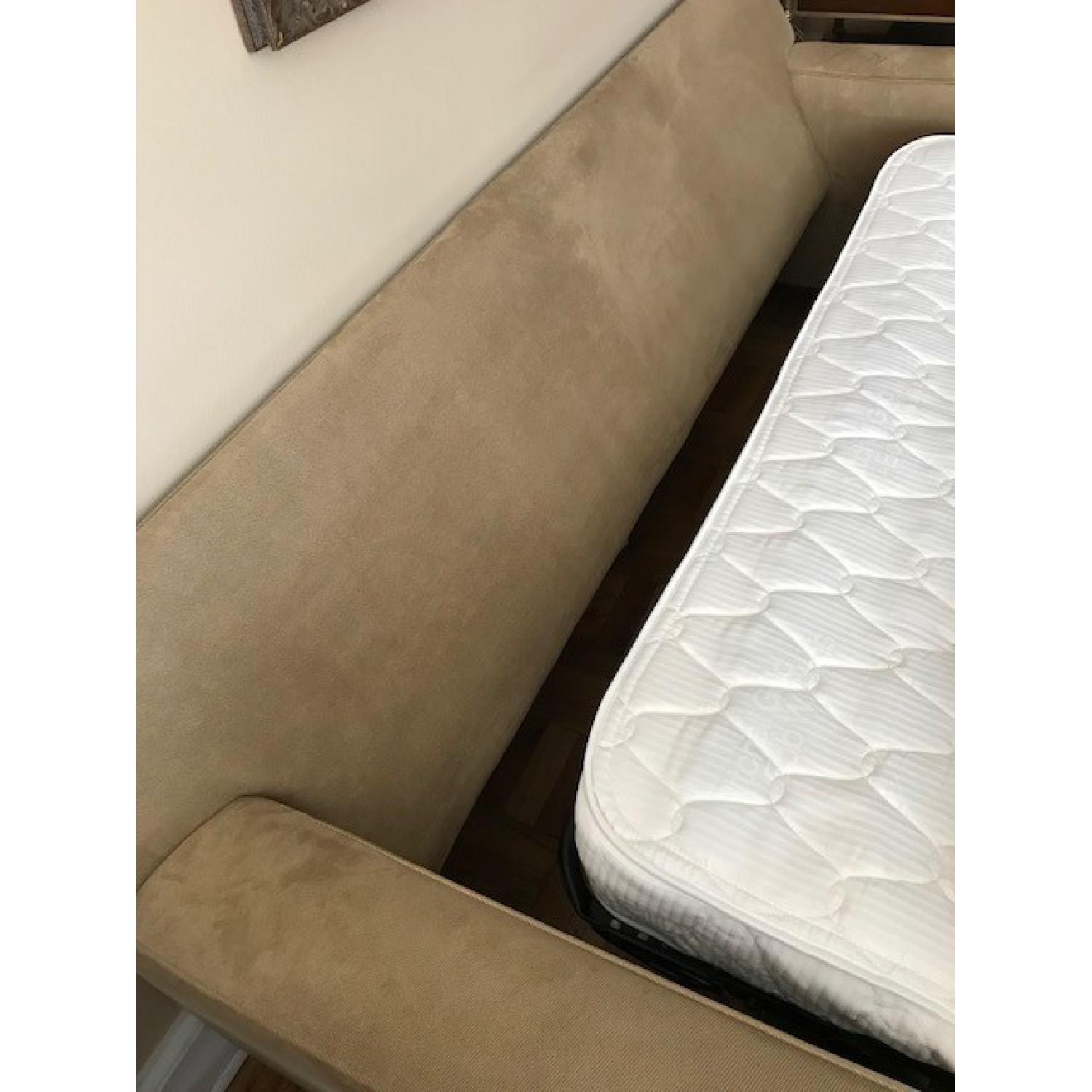 Mitchell Gold & Bob Williams Alex Luxe Queen Sleeper Sofa - image-5