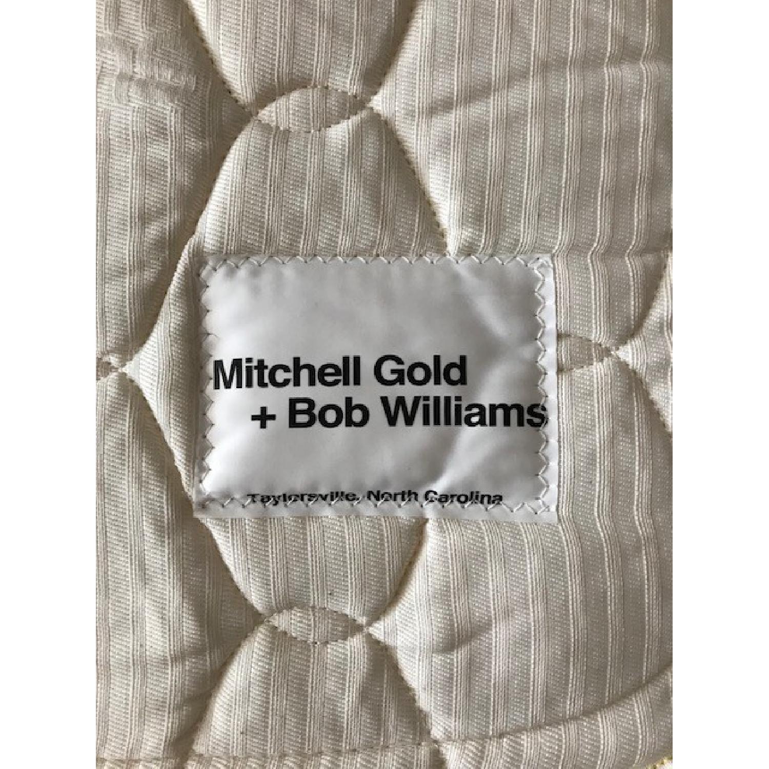 Mitchell Gold & Bob Williams Alex Luxe Queen Sleeper Sofa - image-7