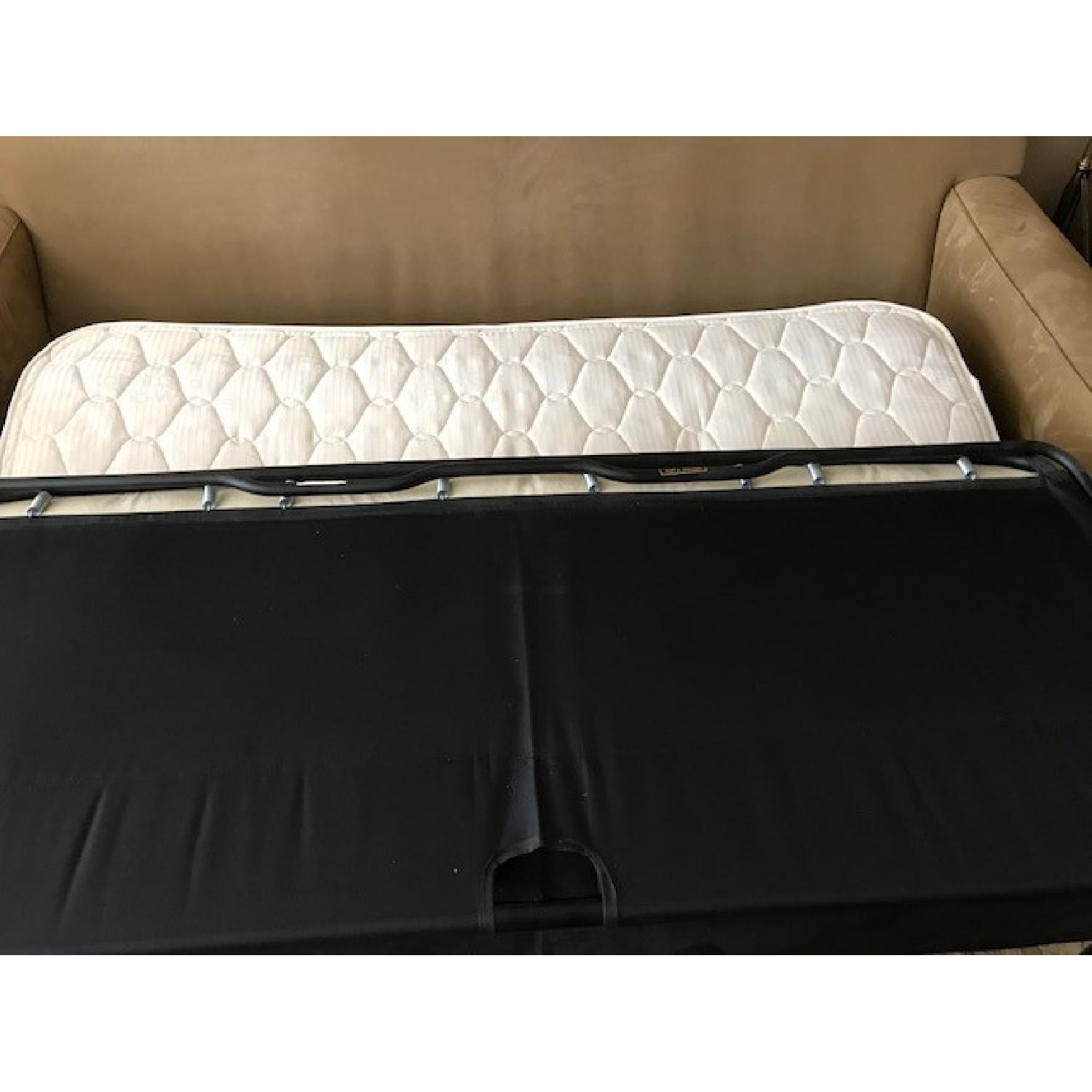 Mitchell Gold & Bob Williams Alex Luxe Queen Sleeper Sofa - image-10
