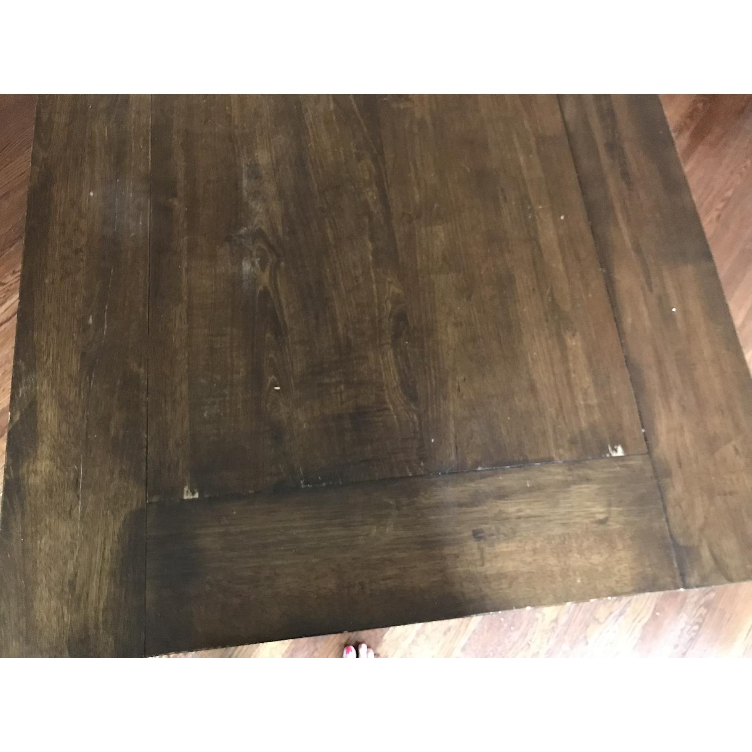 Pottery Barn Dining Table - image-4