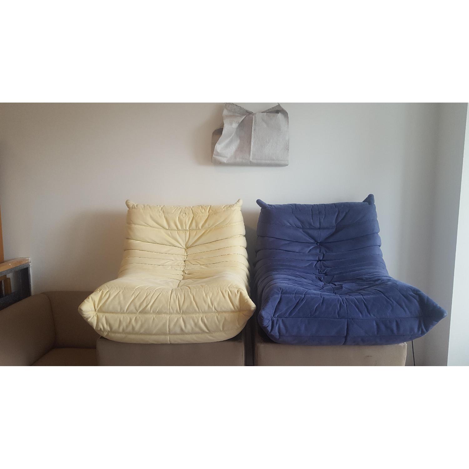 Ligne Roset Togo Chair - image-3