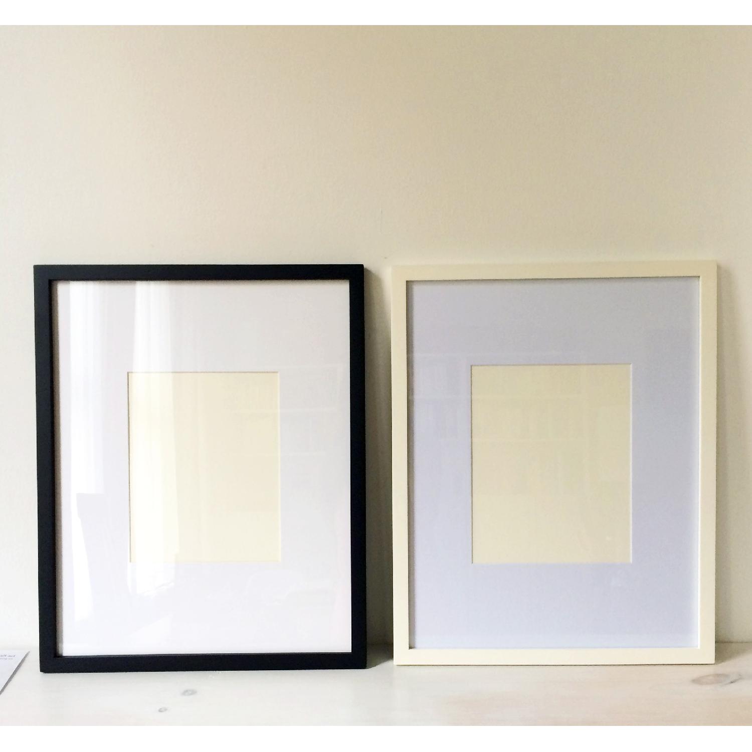 West Elm Gallery Frames - image-1