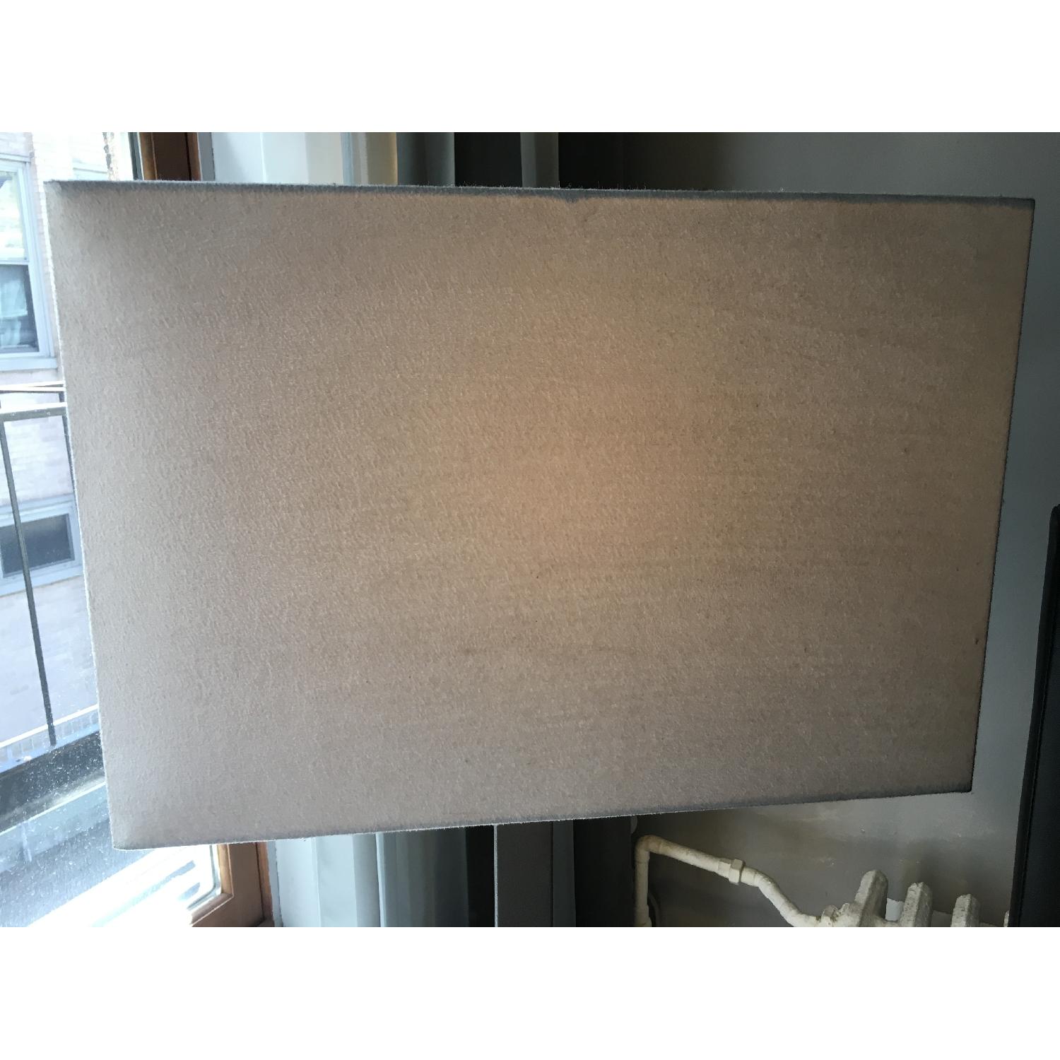 Rectangle Floor Lamp. - image-2