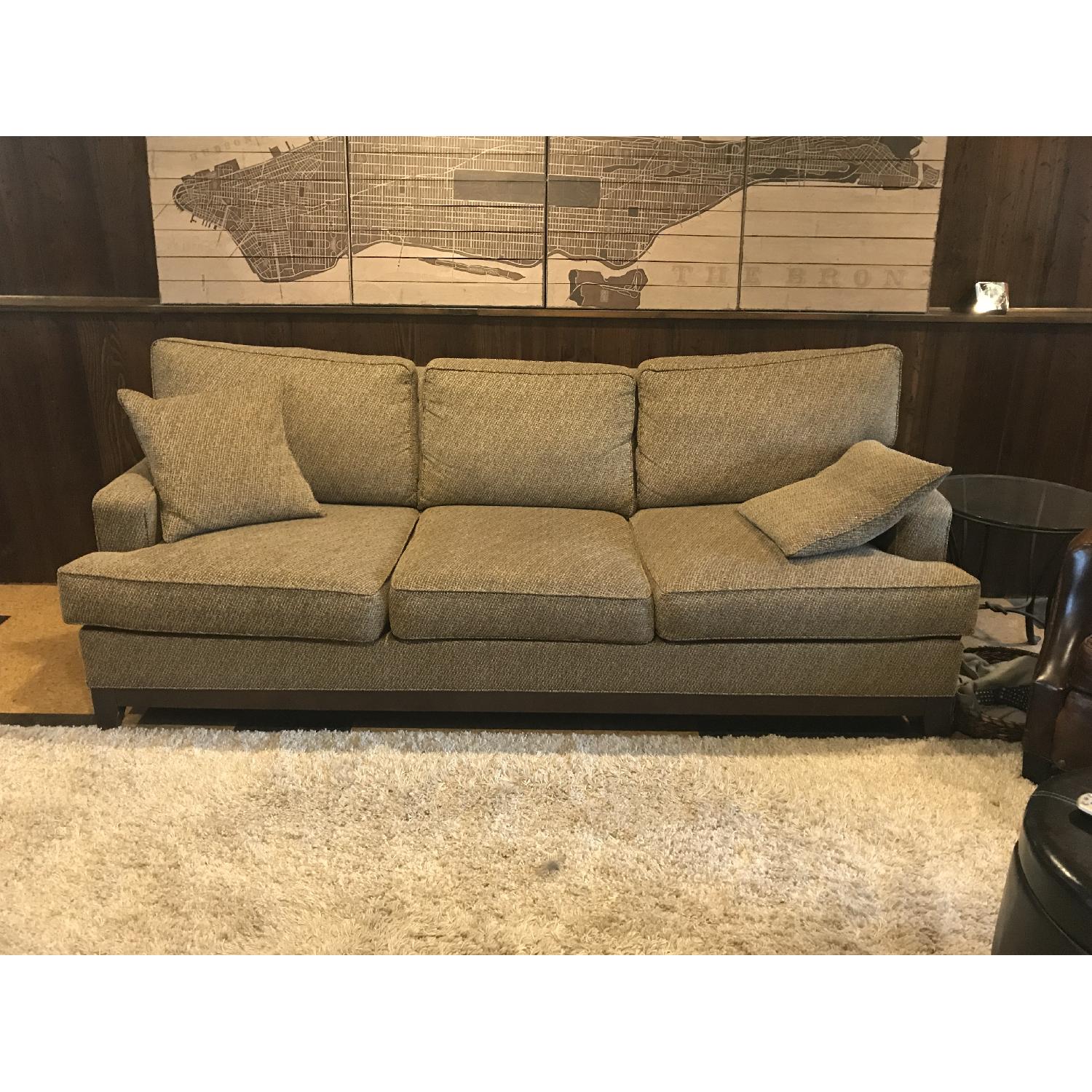 Ethan Allen Arcata Sofa - image-1