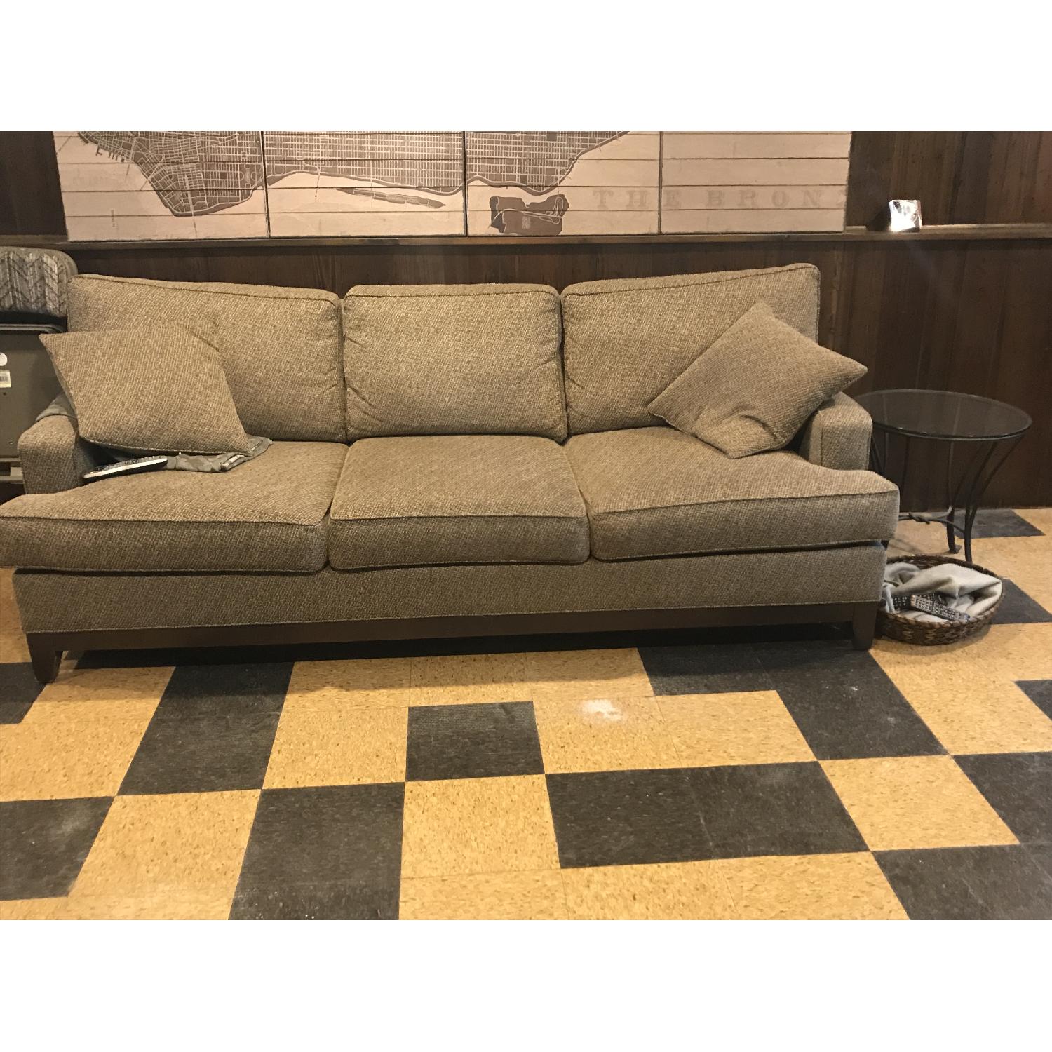 Ethan Allen Arcata Sofa - image-3
