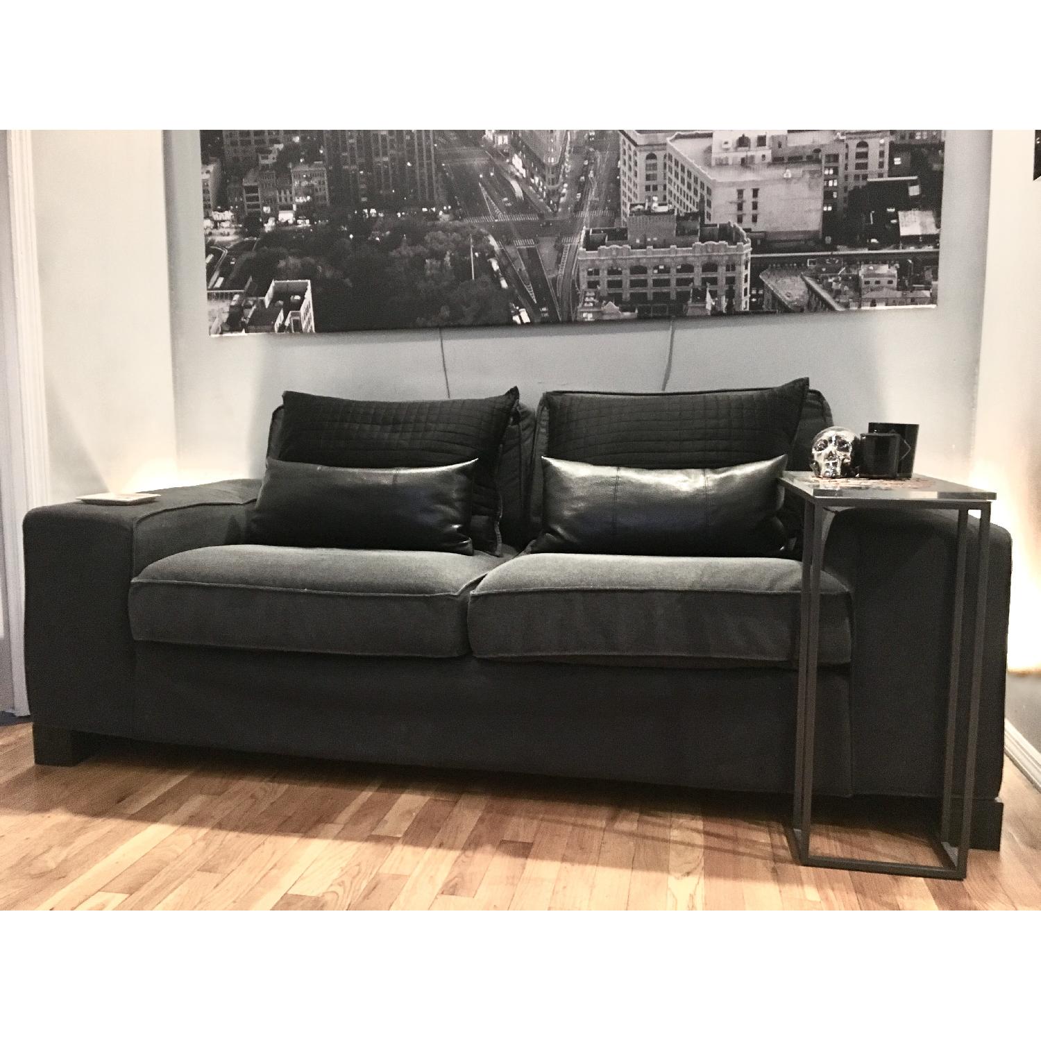 Ikea Kivik Loveseat - image-1