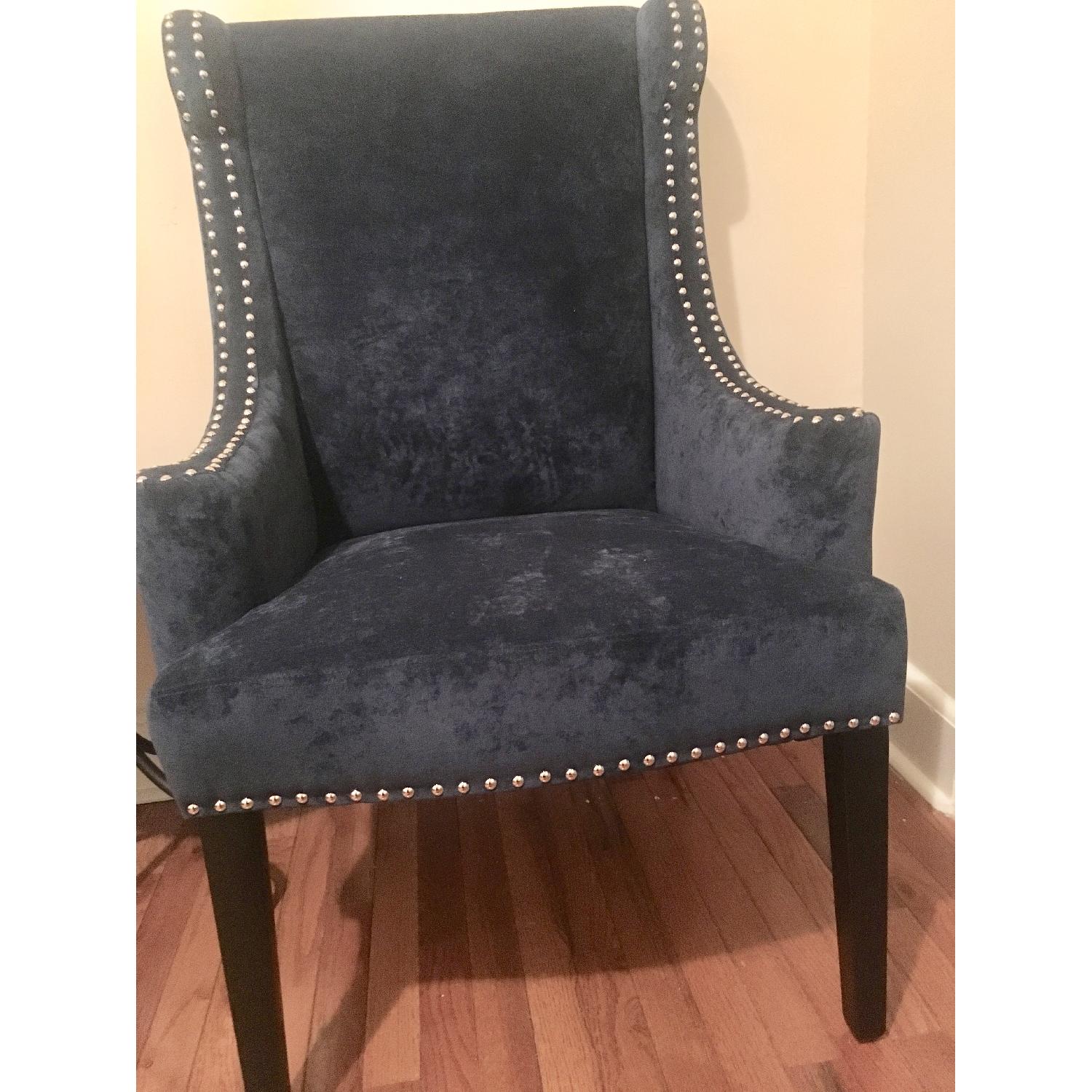 Macy's Gwen Accent Chair - image-2