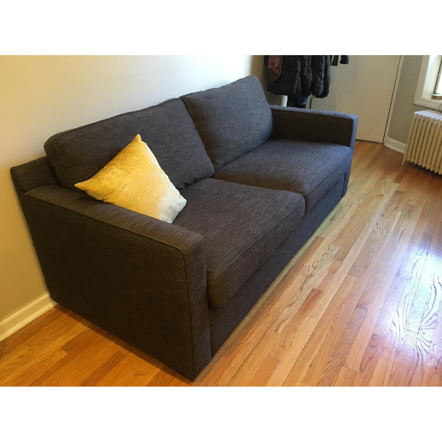 Crate & Barrel Davis Sofa - image-2