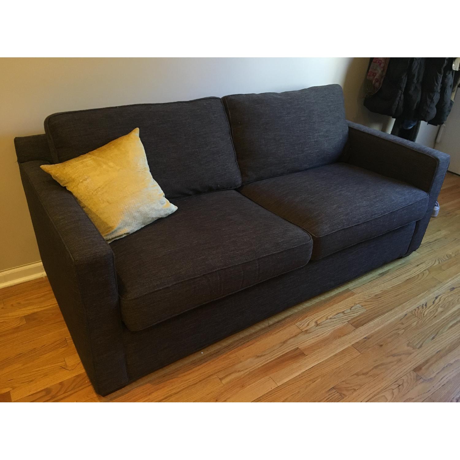 Crate & Barrel Davis Sofa - image-3