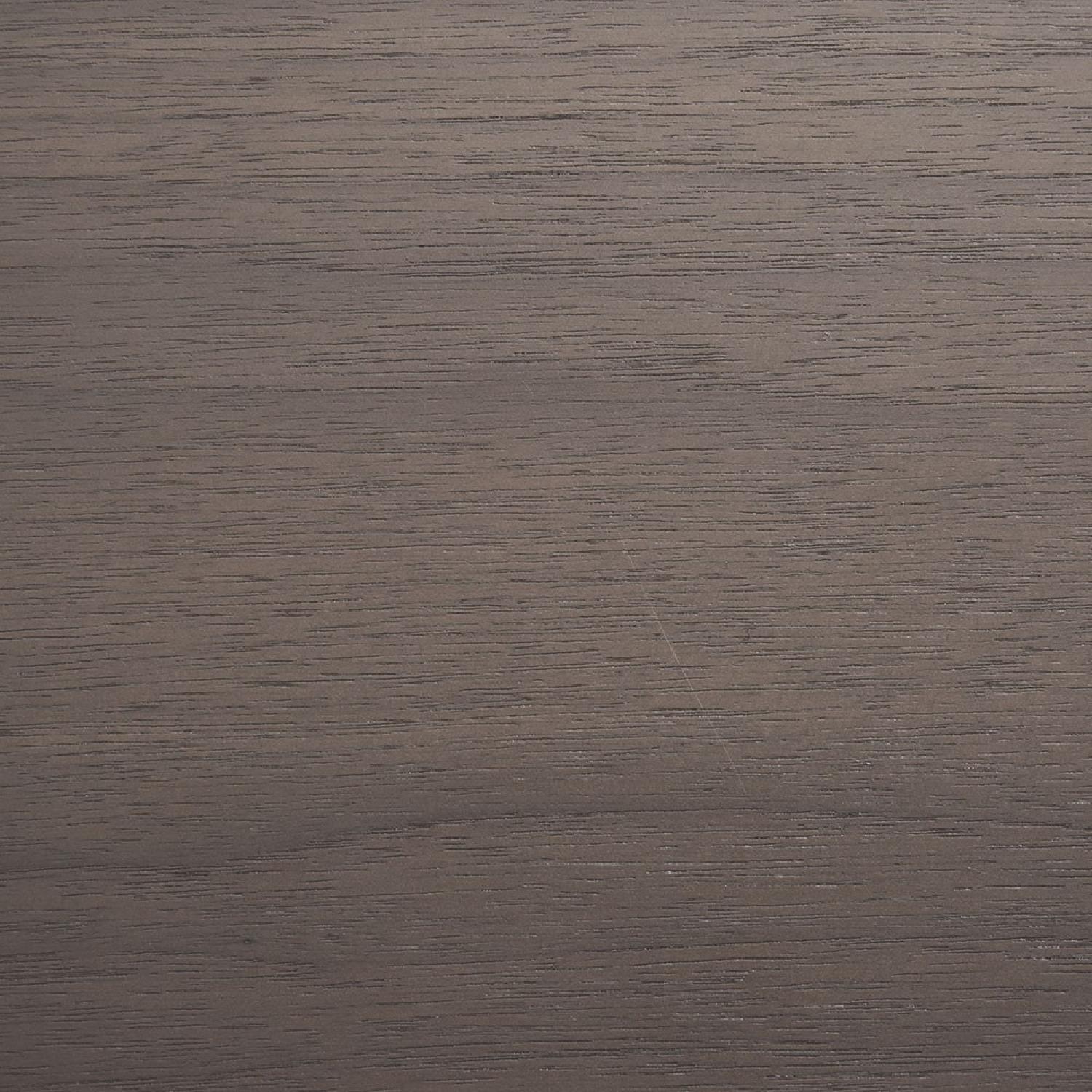 Desiron Arte 6 Drawer Dresser in Slate Walnut - image-4