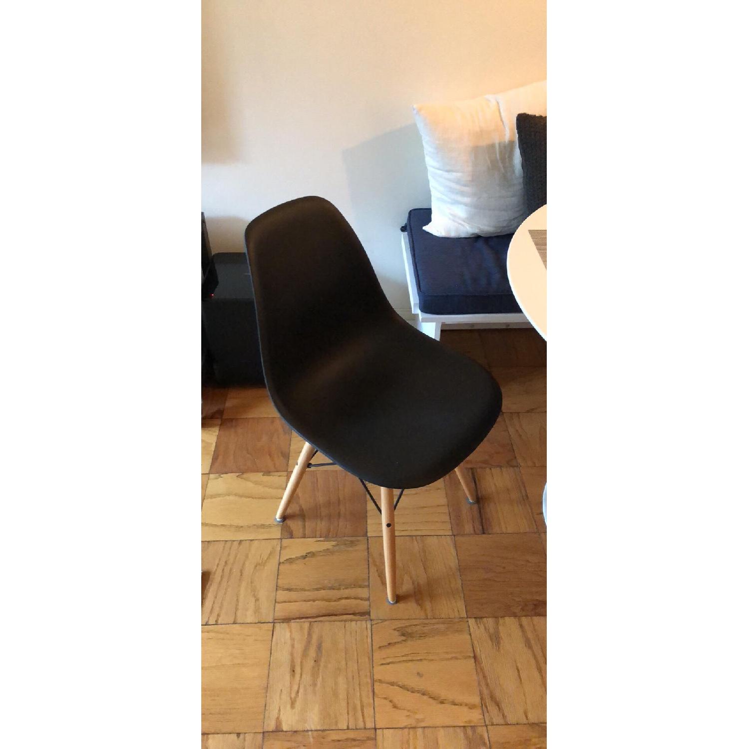 CB2 Watermark Bistro Table - image-2
