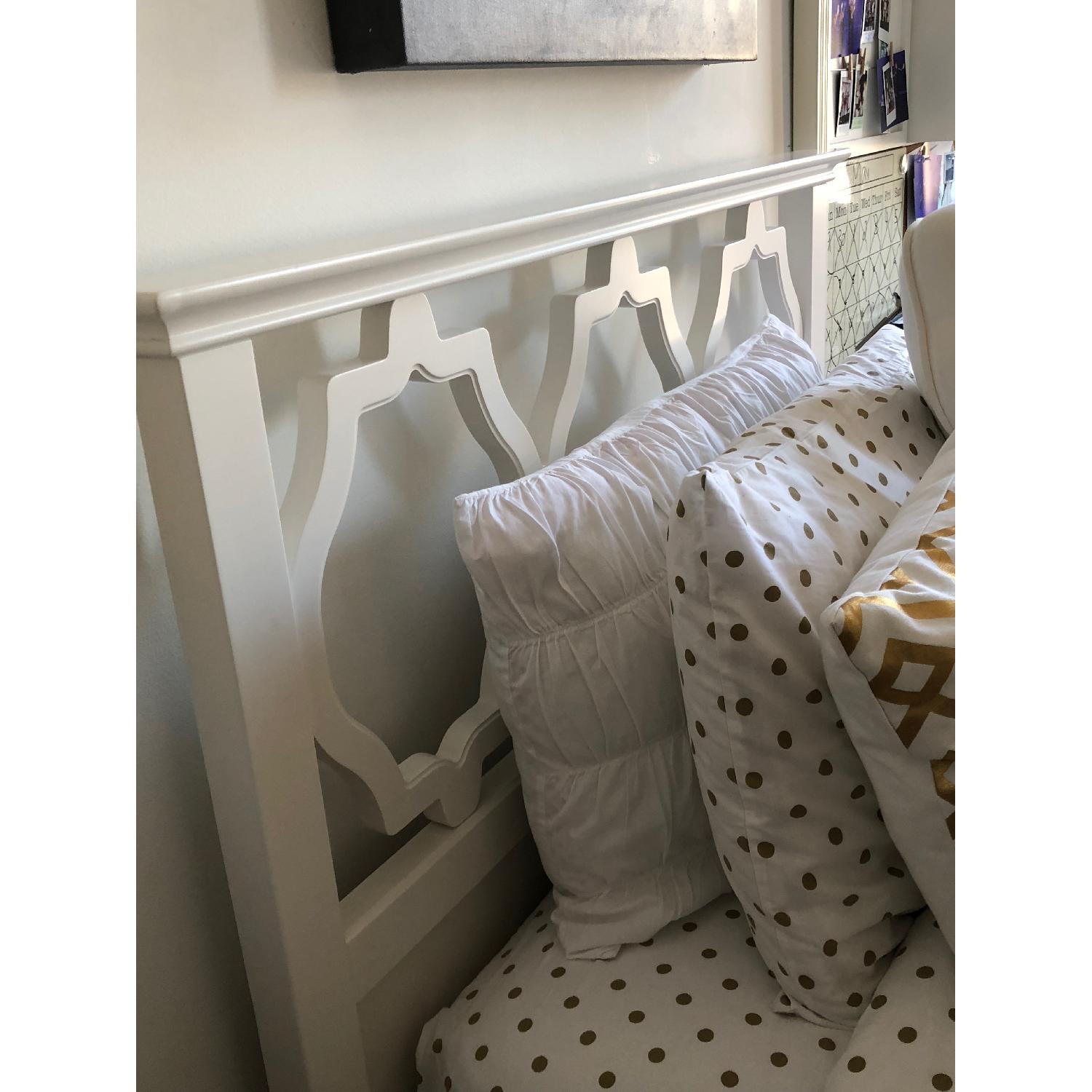 Pottery Barn Teen Elsie Storage Bed - image-2