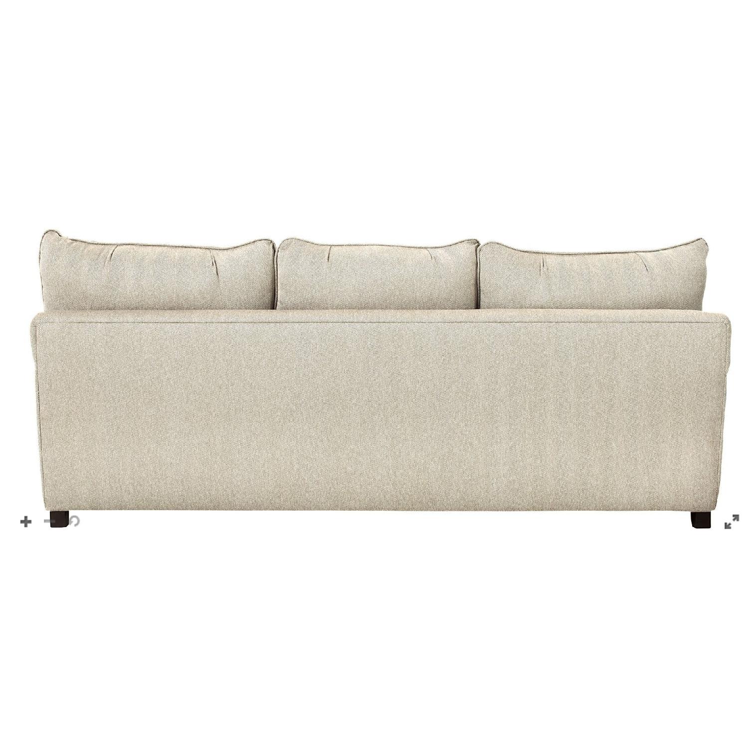 Raymour & Flanigan Claudella Sofa - image-2