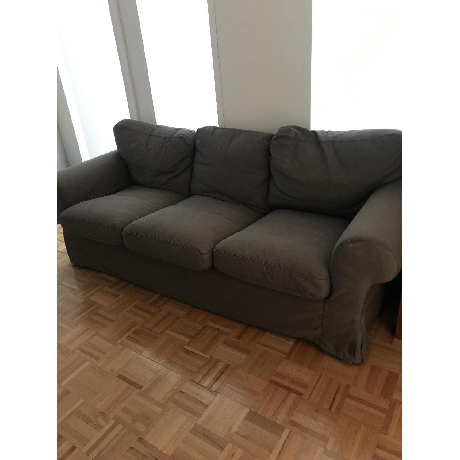 Ikea Ektorp Sofa - image-1