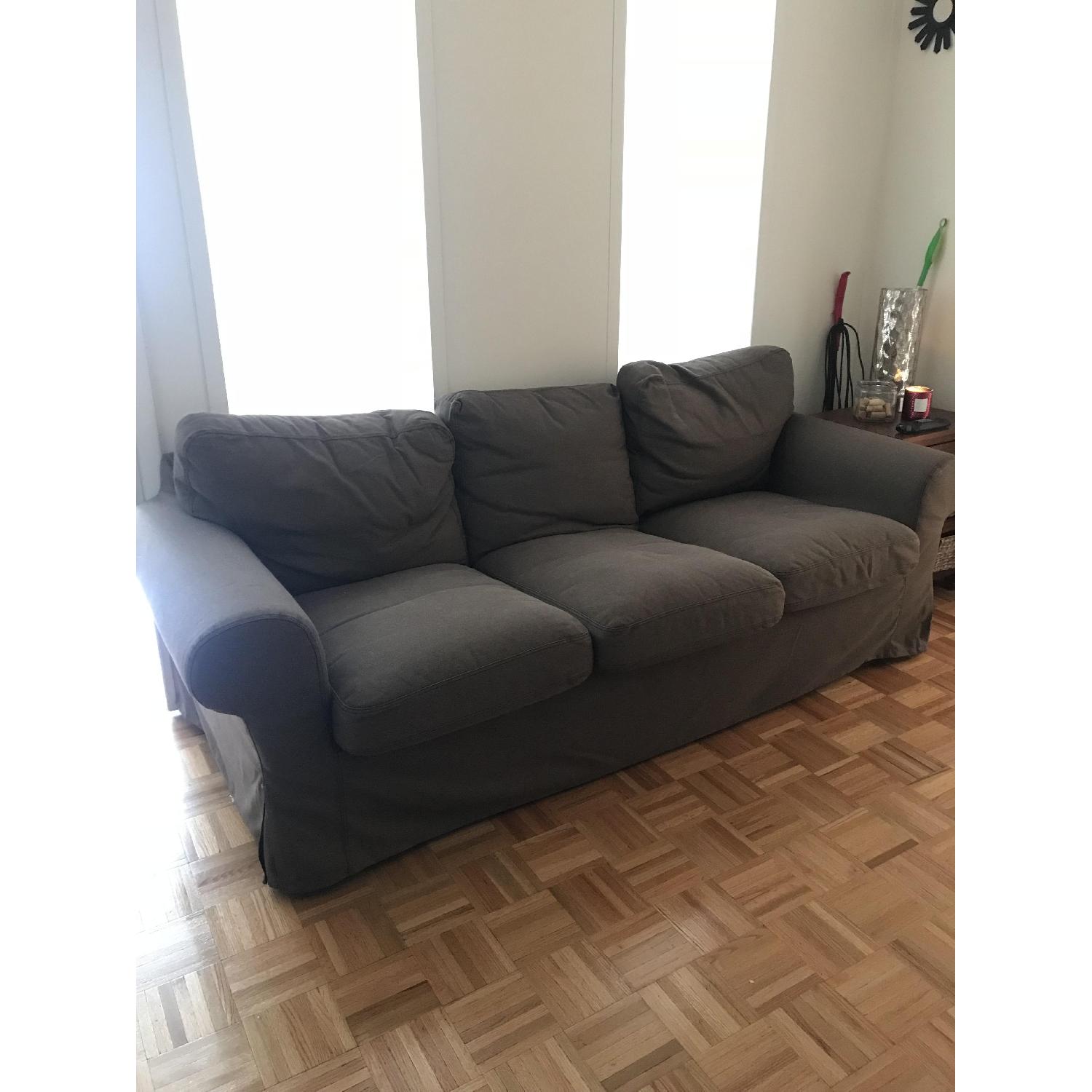 Ikea Ektorp Sofa - image-2
