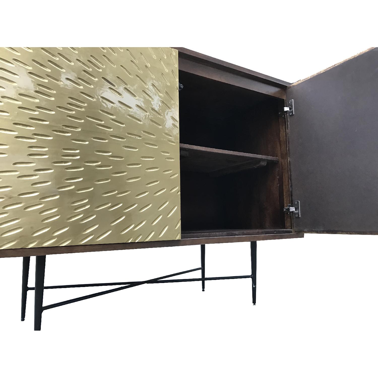 Designe Gallerie Wooden Cornell Chests - image-2