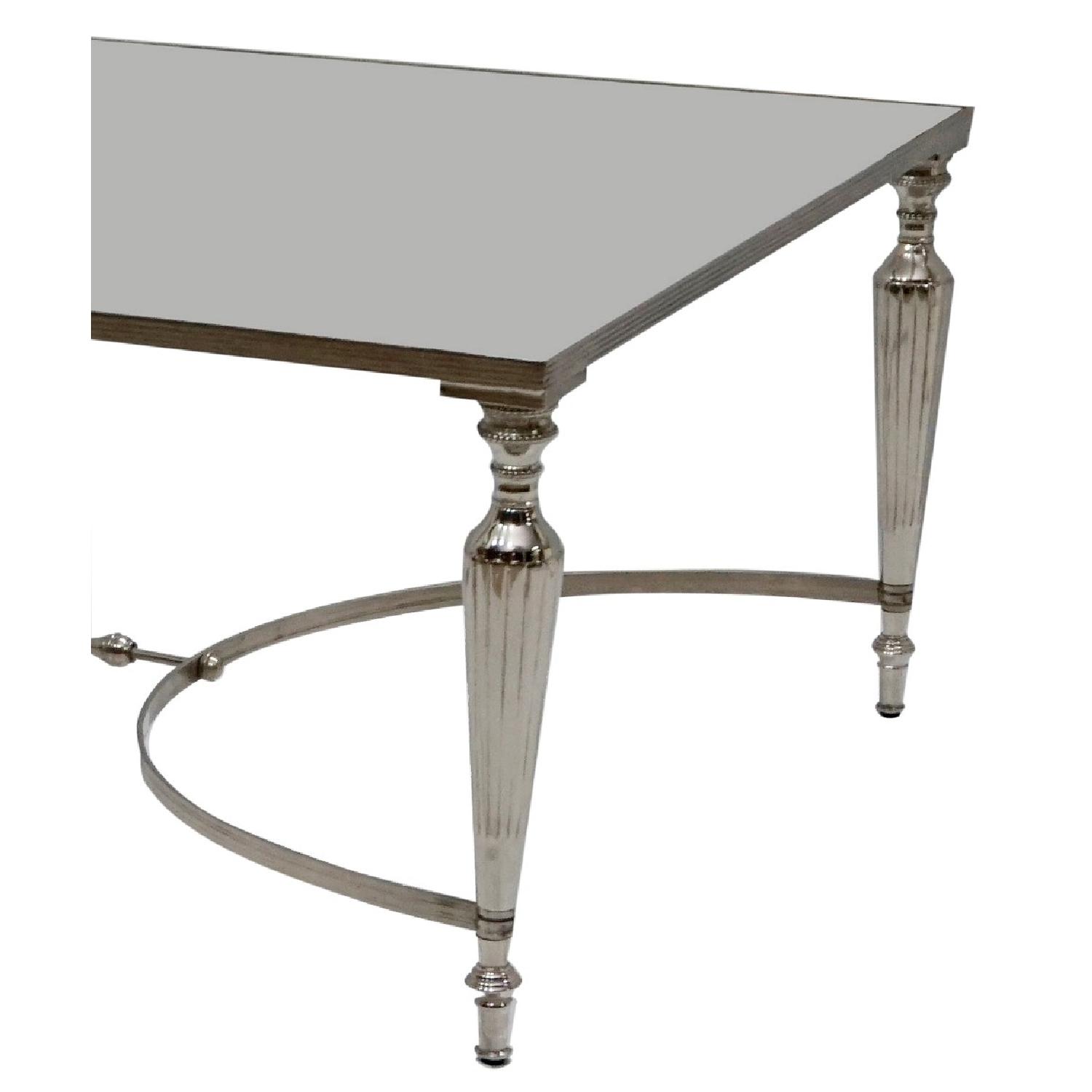 Designe Gallerie Cakra Mirror Coffee/Center Tables - image-2