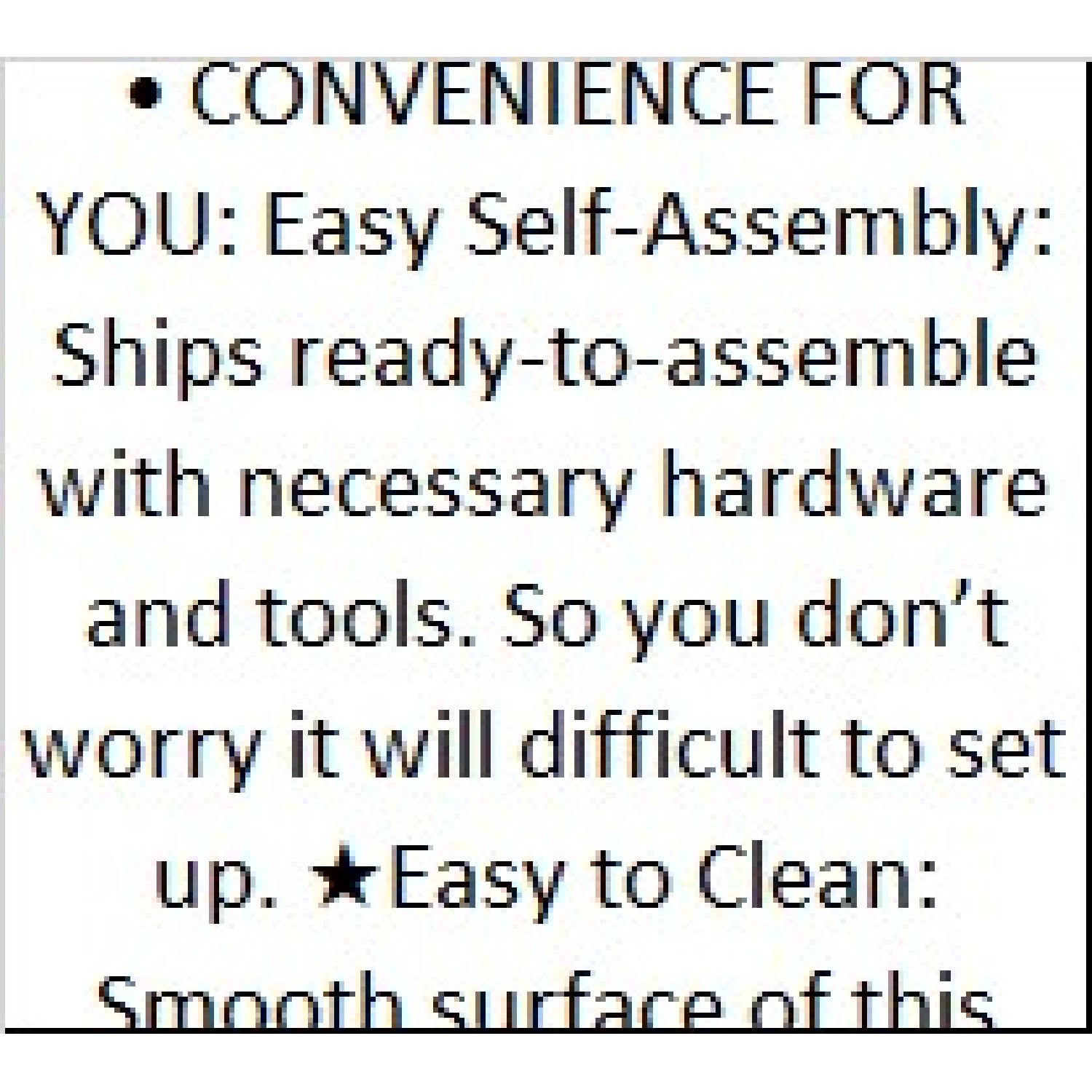 Designe Gallerie Cakra Mirror Coffee/Center Tables - image-7