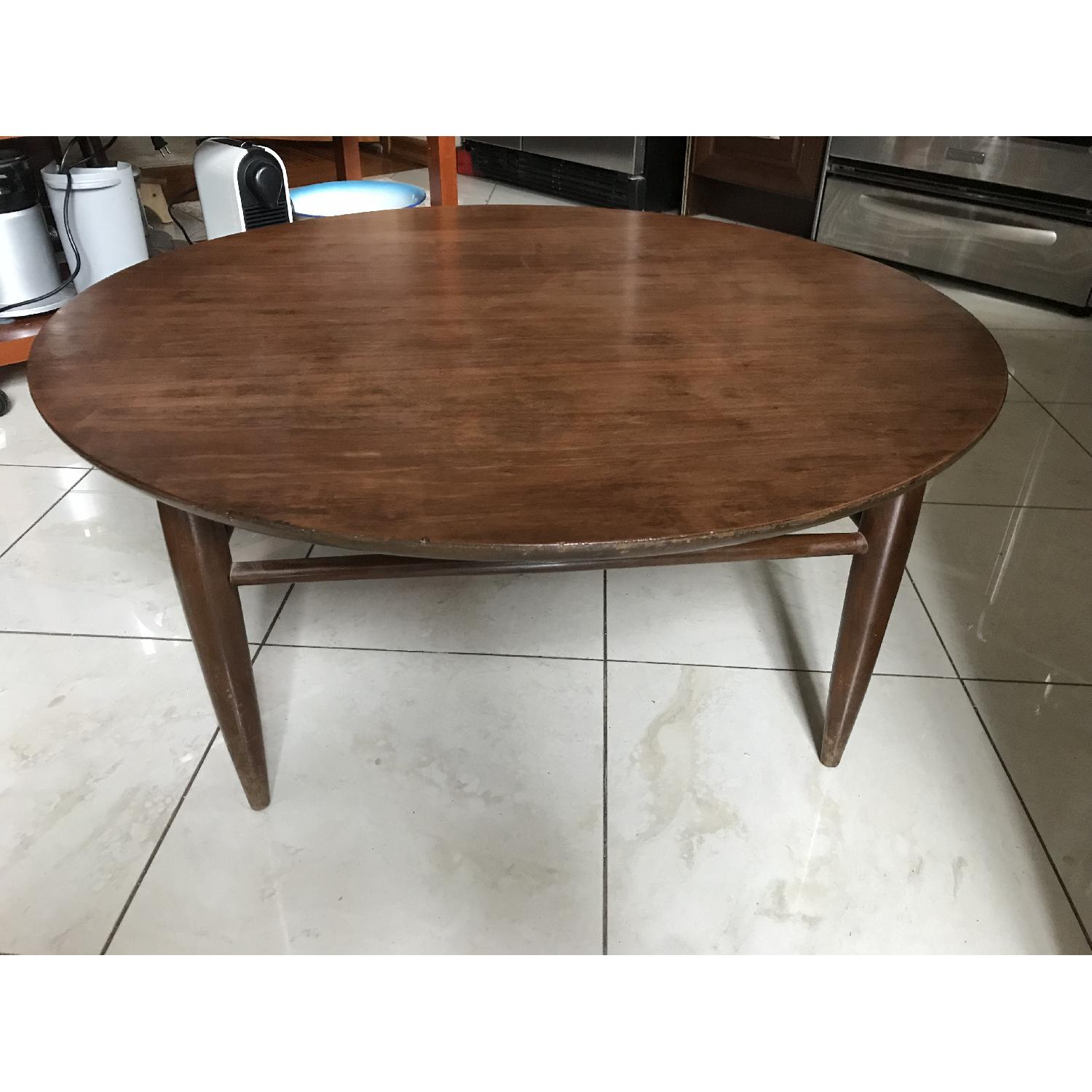 Mersman Mid Century Coffee Table - image-1