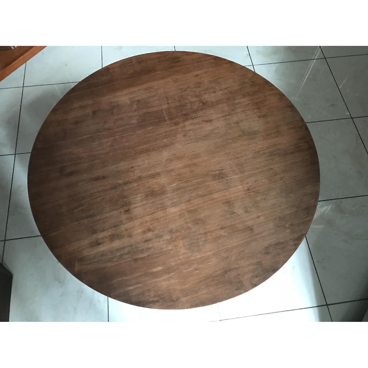 Mersman Mid Century Coffee Table - image-3