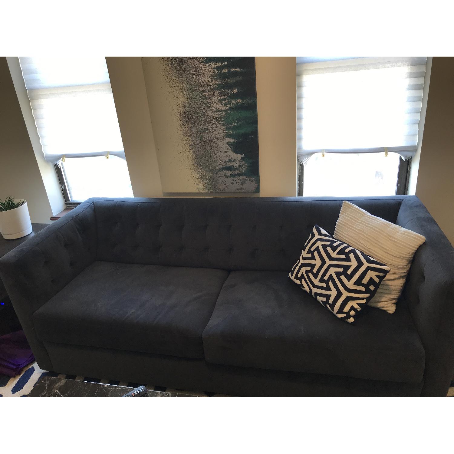 West Elm Rochester Sofa - image-2