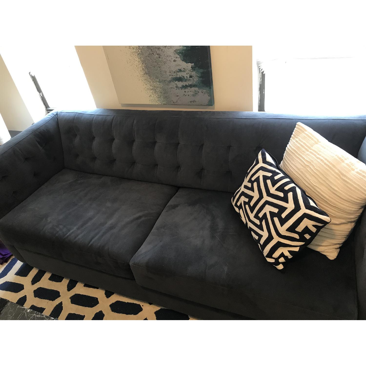 West Elm Rochester Sofa - image-3