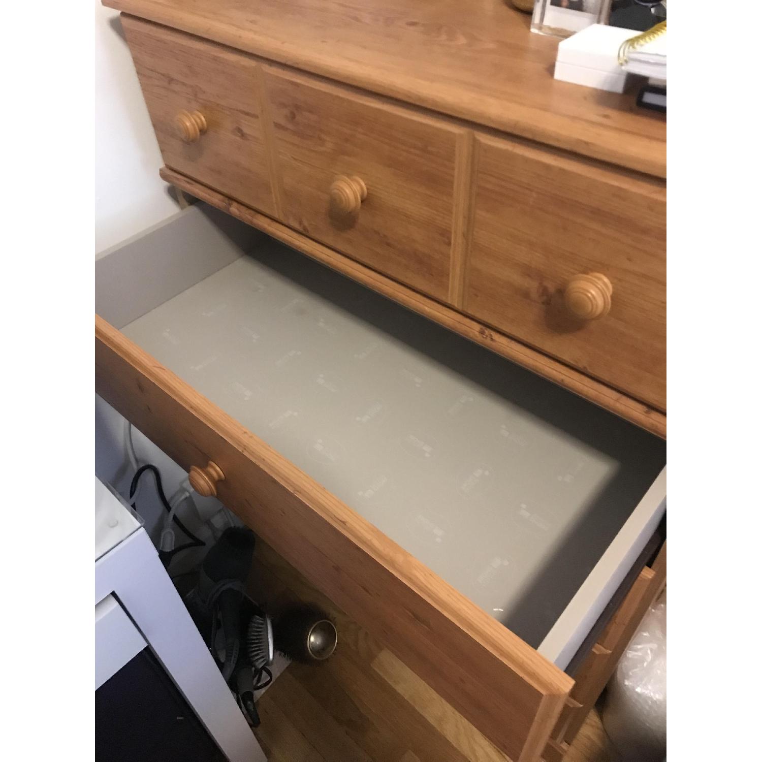 South Shore Furniture Wood 5-Drawer Dresser - image-3