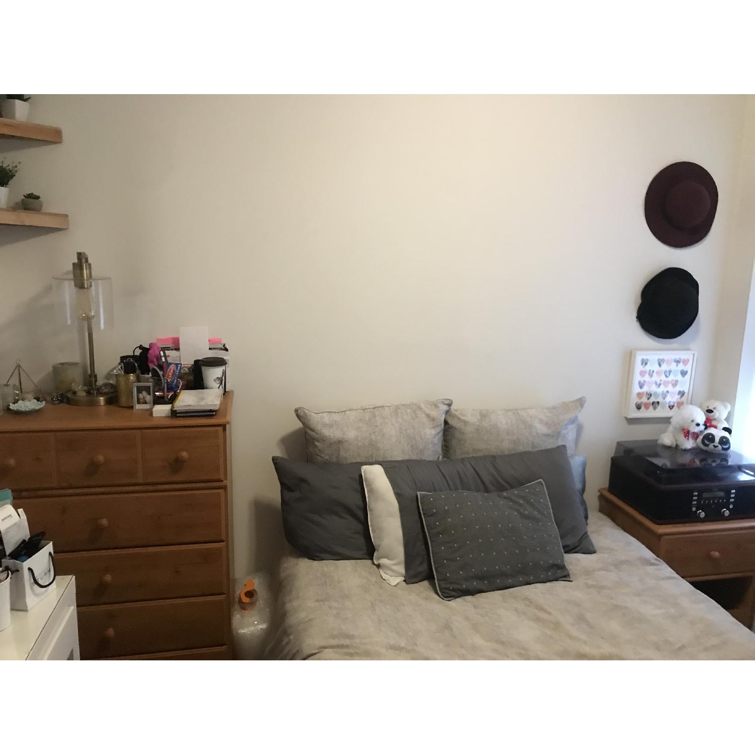 South Shore Furniture Wood 5-Drawer Dresser - image-4