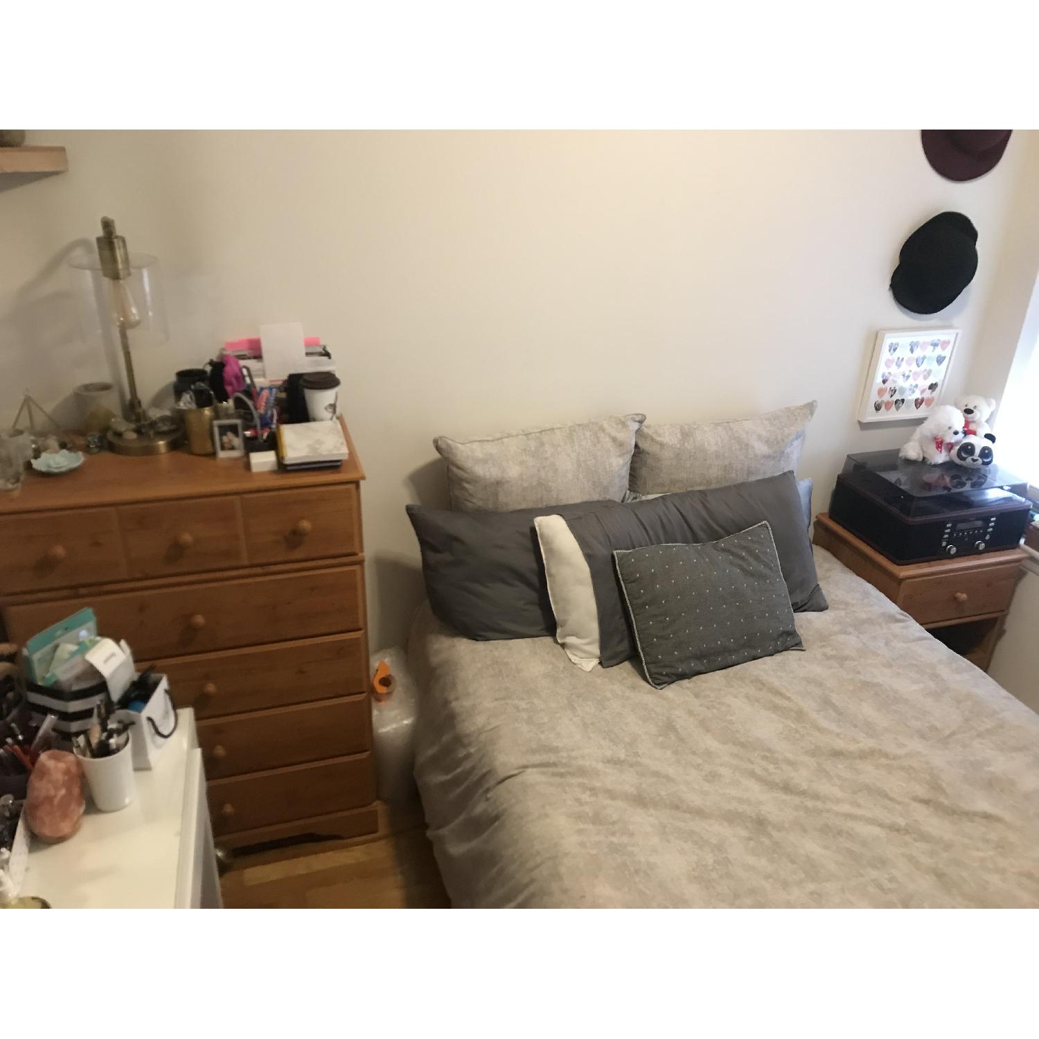 South Shore Furniture Wood 5-Drawer Dresser - image-5