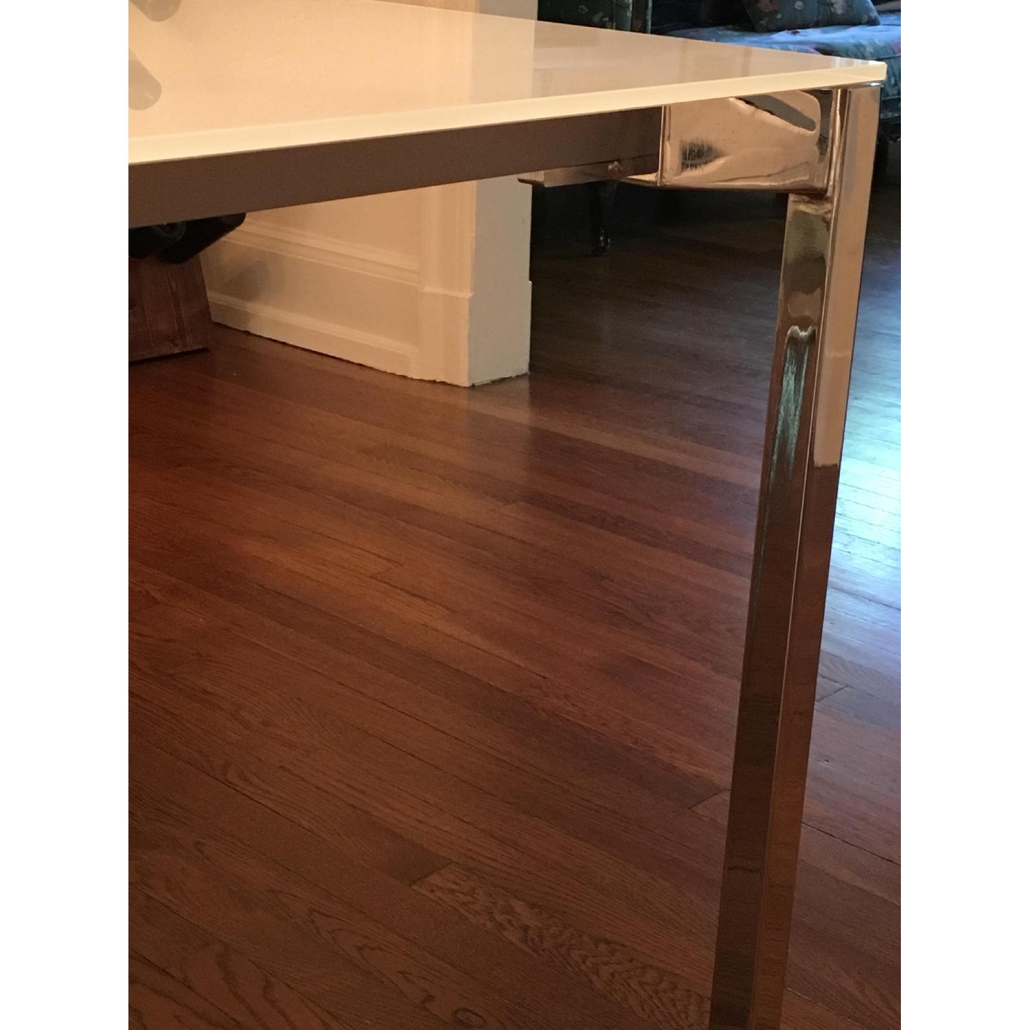 Ciacci Kreaty Dining Table w/ 4 Chairs - image-3