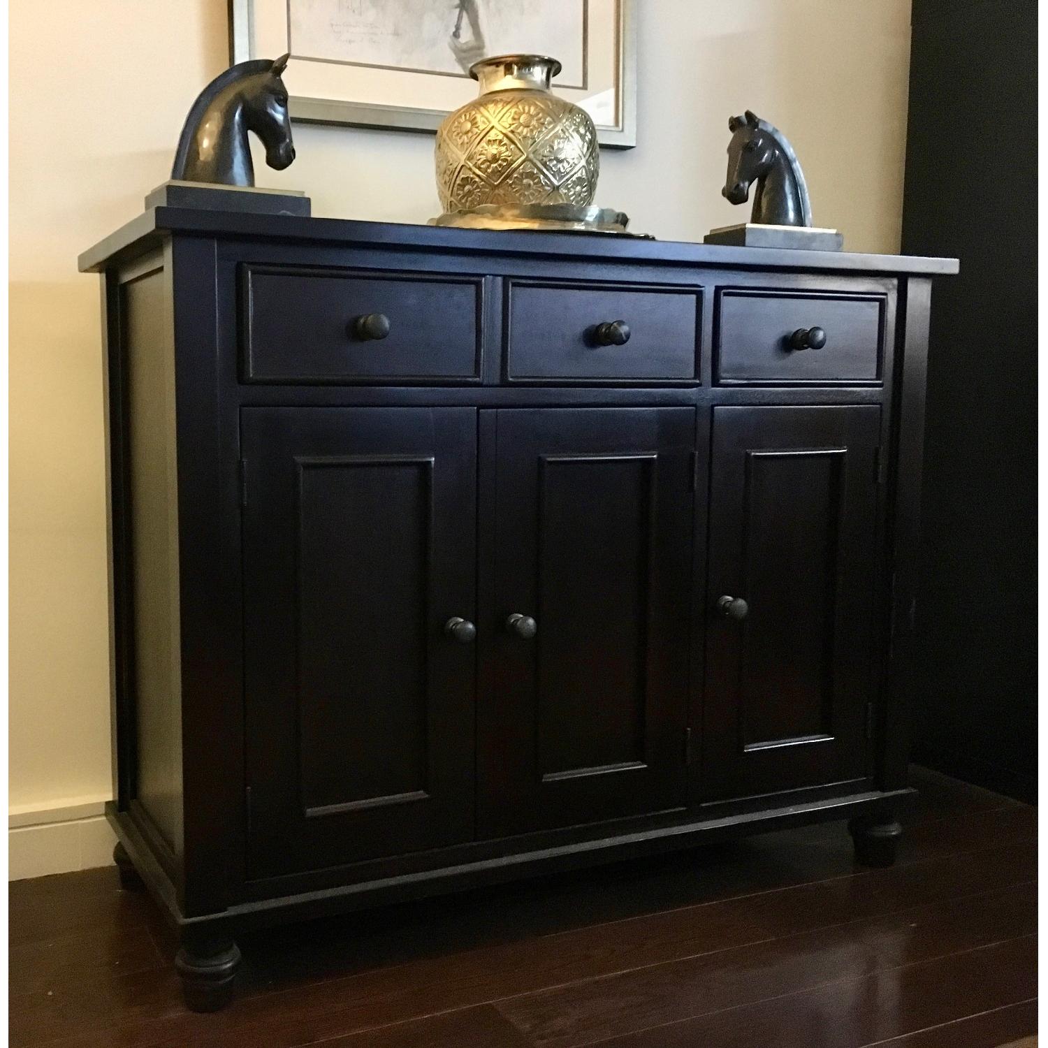 Crate & Barrel Kipling Buffet - image-3