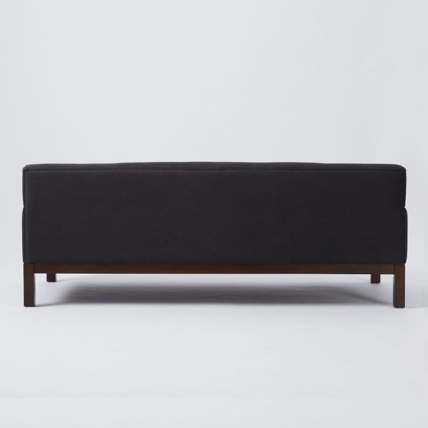 West Elm Lorimer Sofa in Performance Fabric - image-7