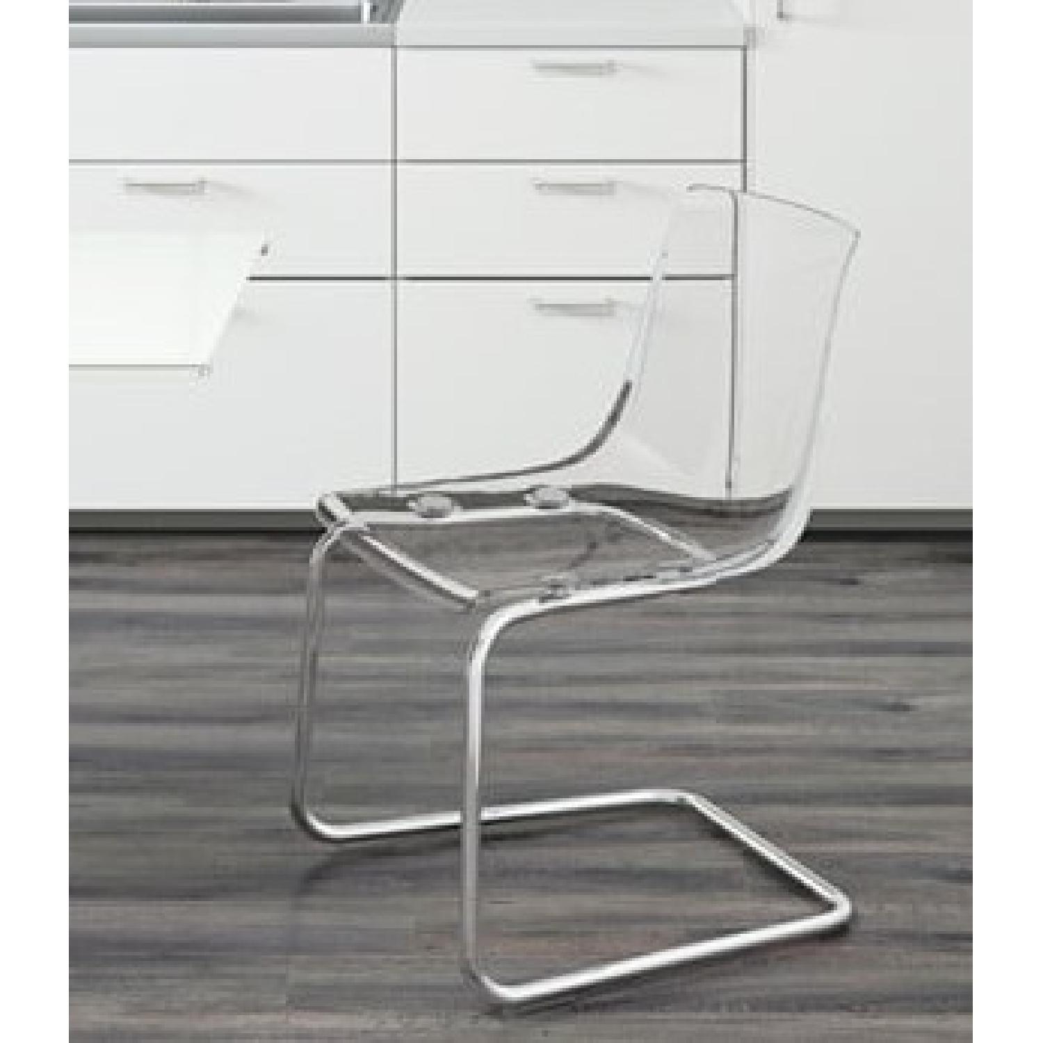 Ikea Tobias Chair AptDeco