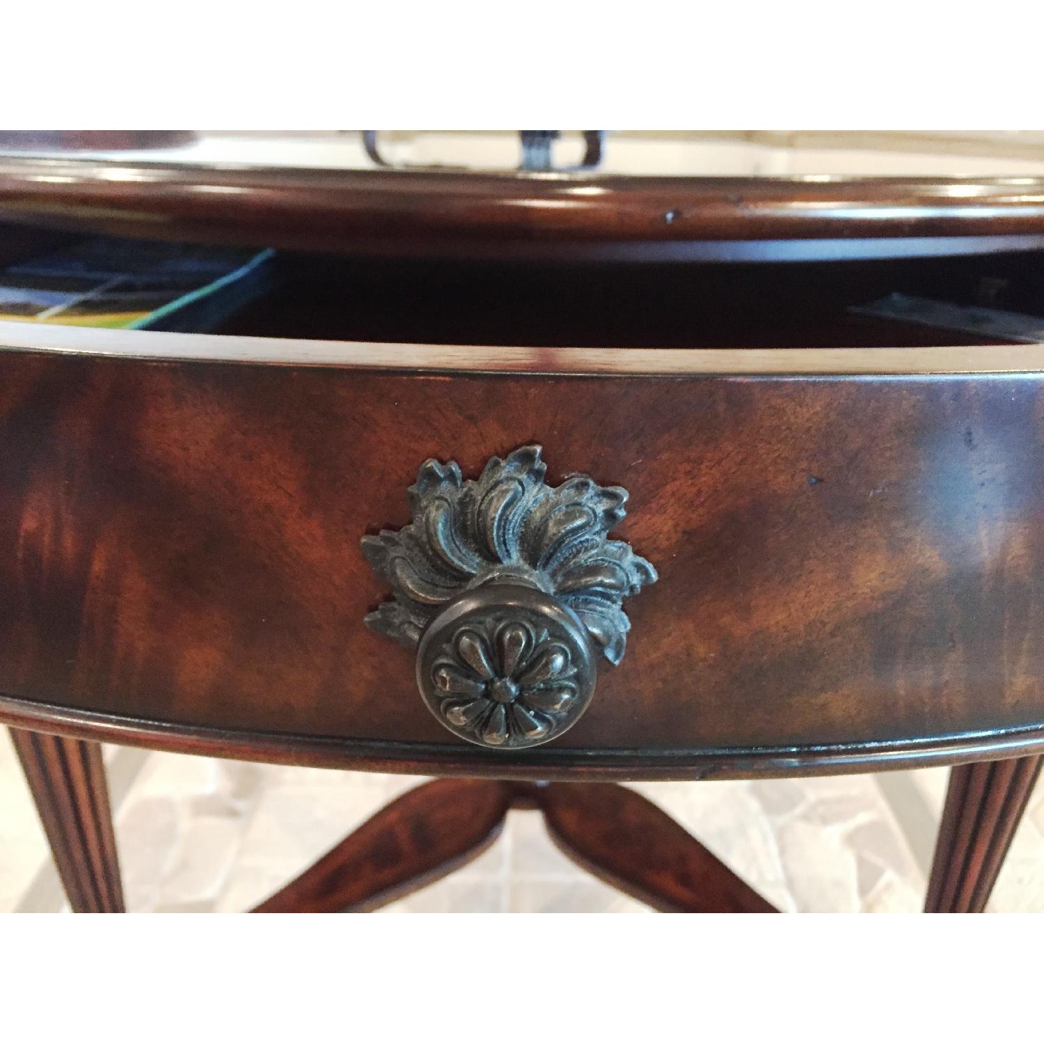 Theodore Alexander Essential TA Centre of Attention Table - image-5