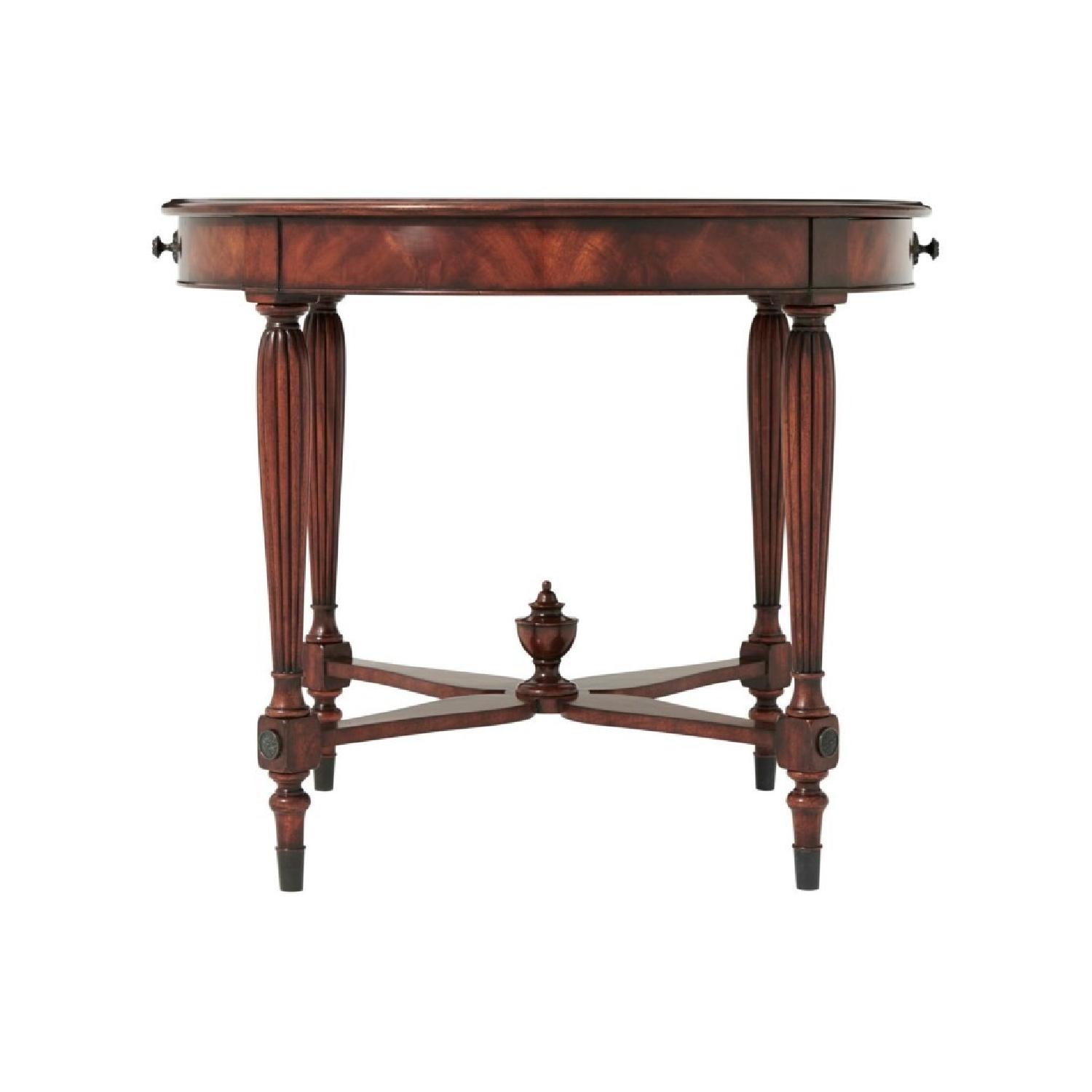 Theodore Alexander Essential TA Centre of Attention Table - image-6