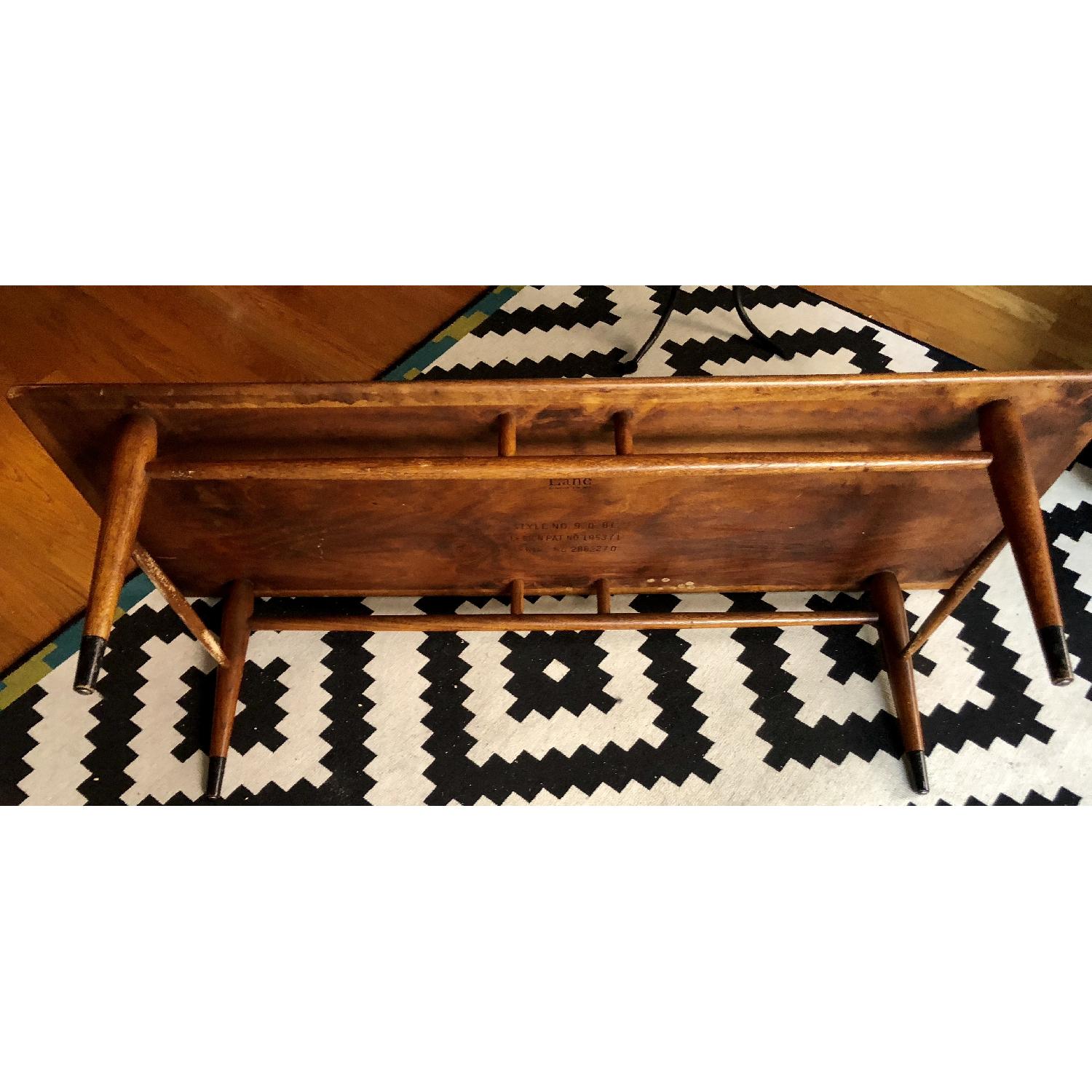 Lane Alta Vista Modern Mid-Century Coffee Table - image-2