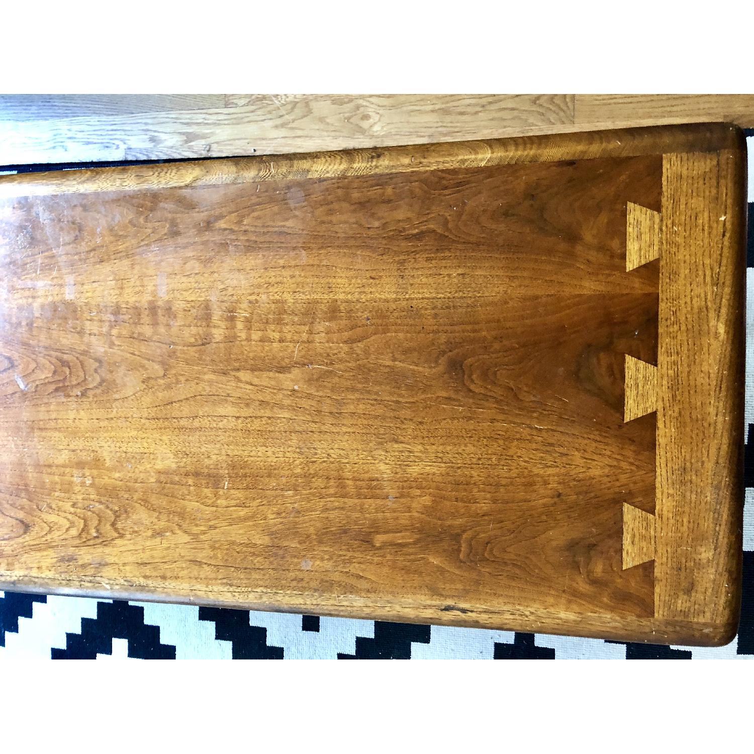 Lane Alta Vista Modern Mid-Century Coffee Table - image-3