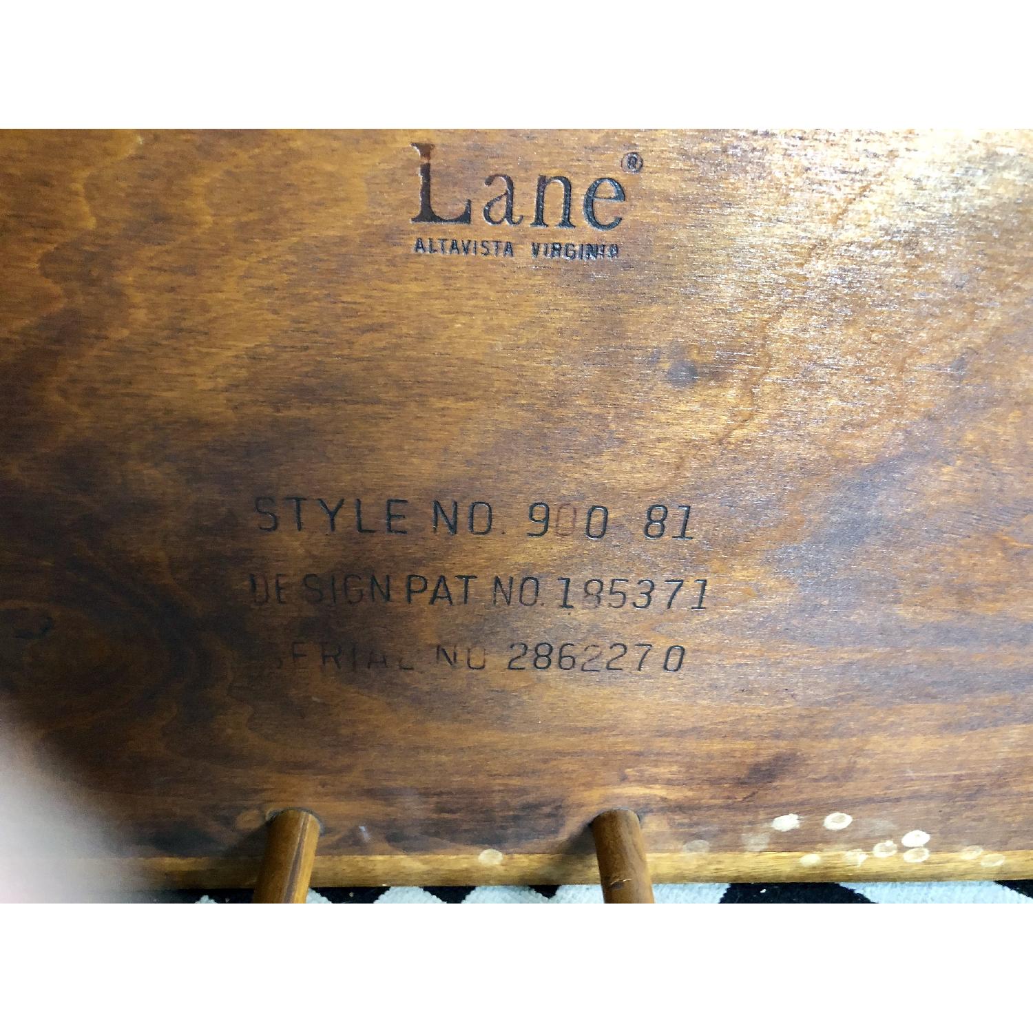 Lane Alta Vista Modern Mid-Century Coffee Table - image-4